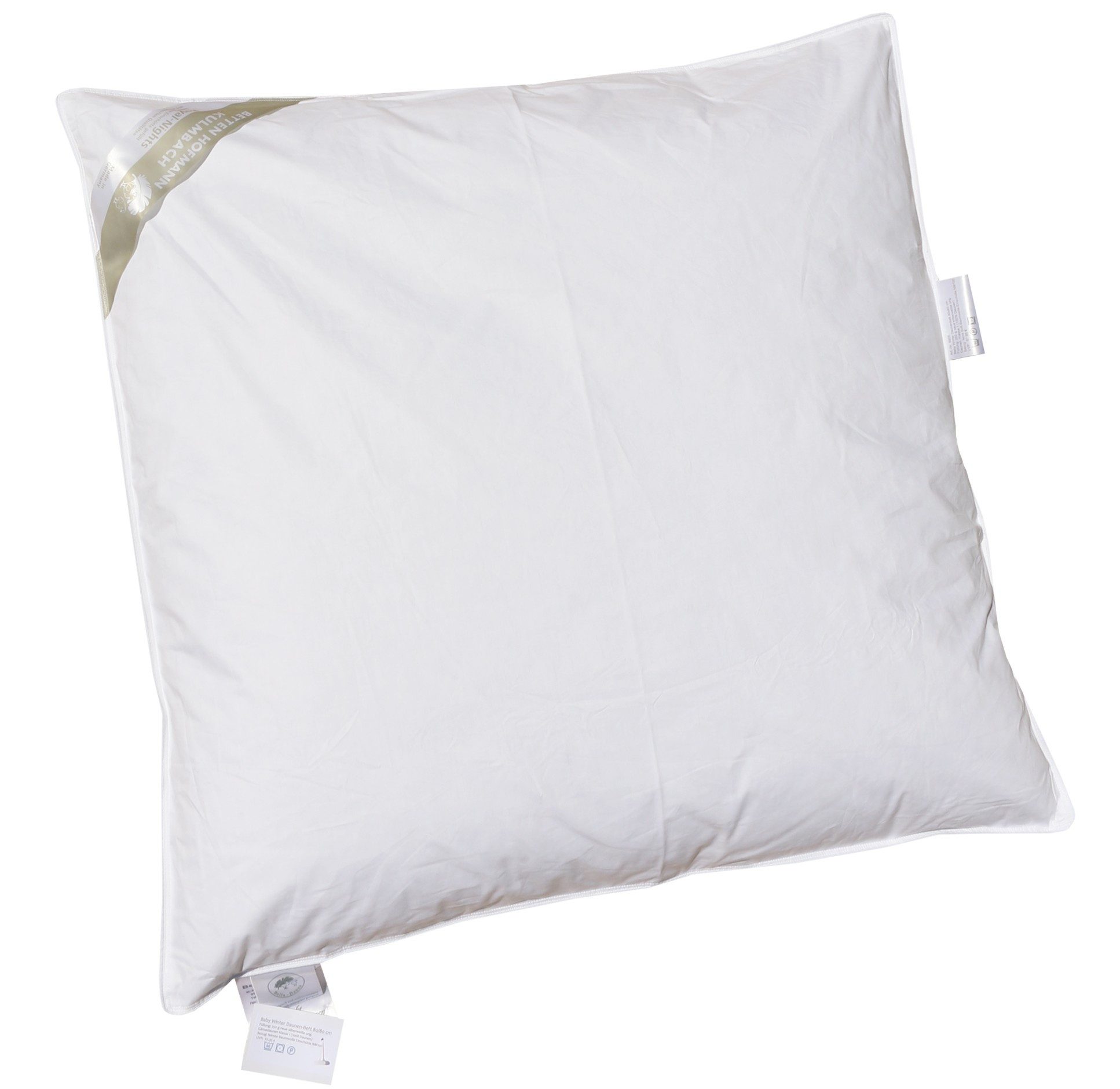 Betten Hofmann Babybettdecke Betten Hofmann Baby günstig online kaufen