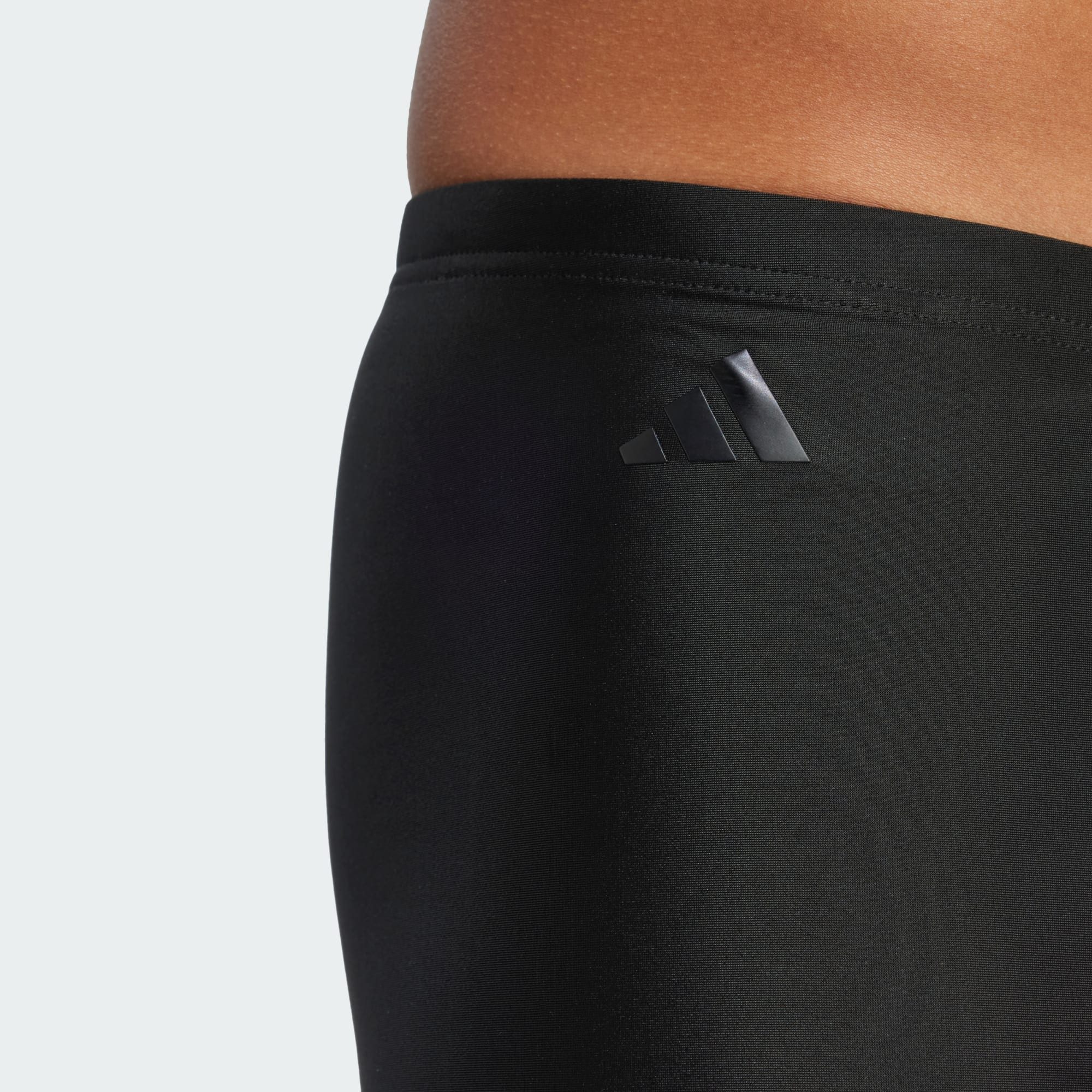 adidas Performance Badehose BIG BARS BOXER-BADEHOSE (1-St)