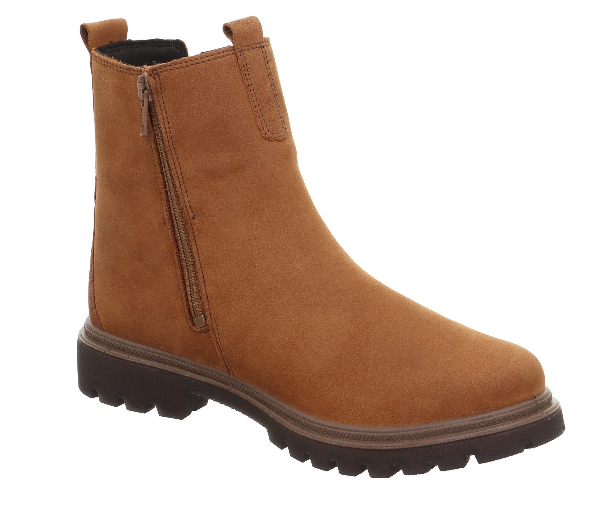 Legero Monta Schnürboots