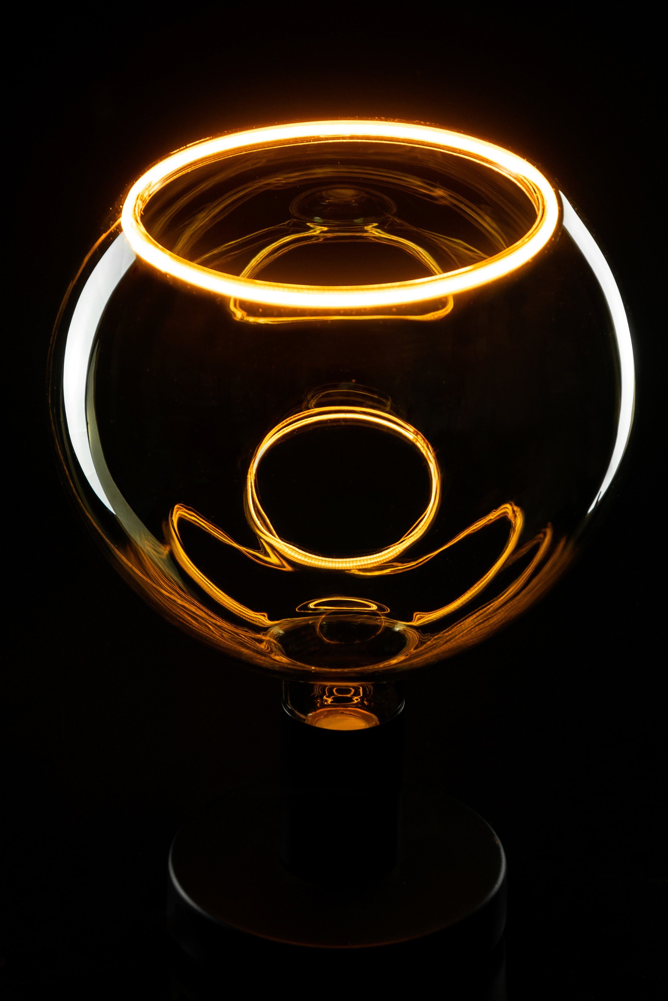 SEGULA LED-Leuchtmittel LED Floating Globe 200, günstig online kaufen