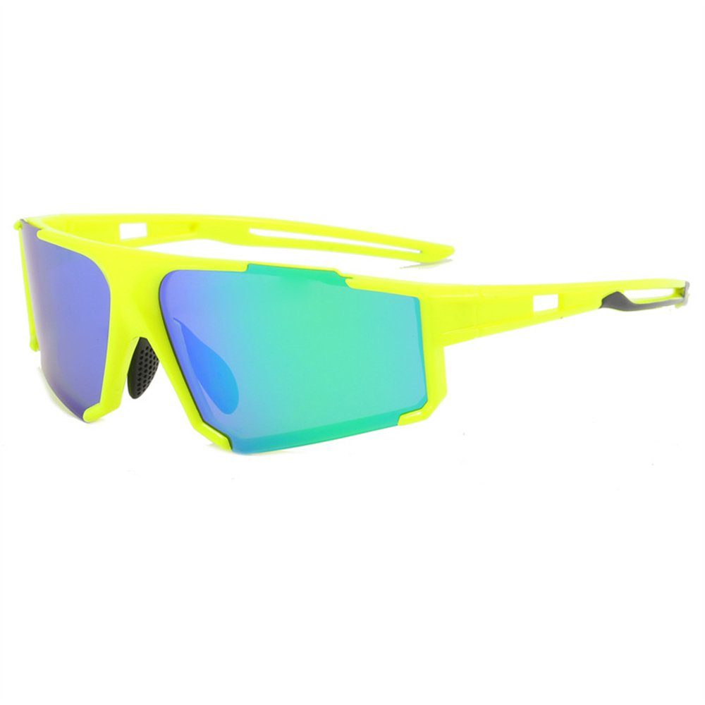Sonnenbrille Sonnenbrille, für Polarisierte Sonnenbrille Radfahrer Dsen UV-Schutz