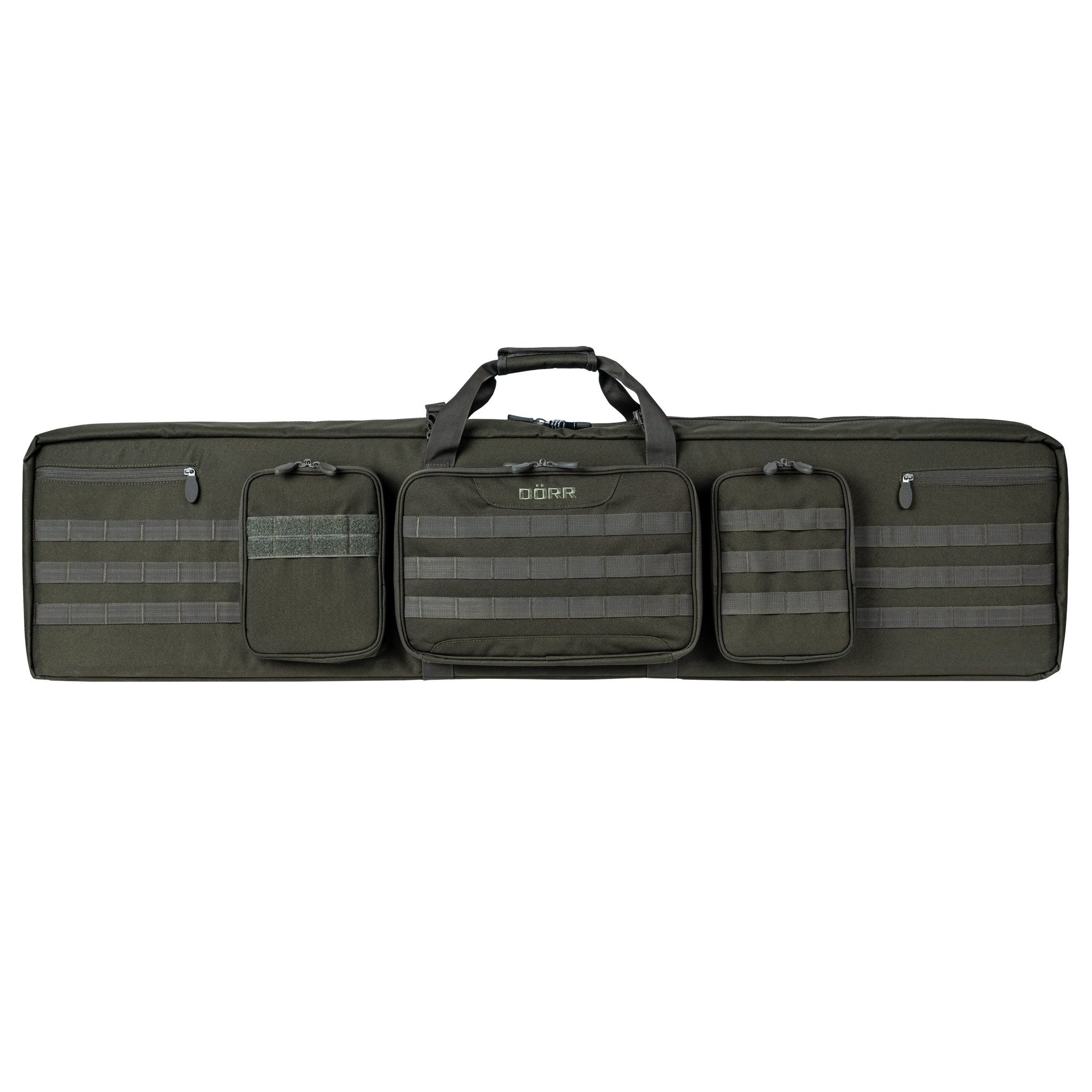 Dörr Sporttasche DÖRR Doppel-Gewehrtasche ProTac 130x32x13 günstig online kaufen