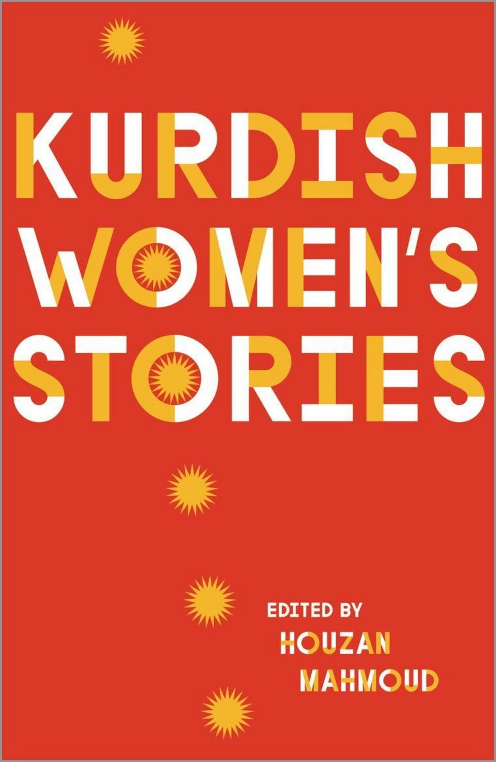 Kurdish Women's Stories / Houzan Mahmoud