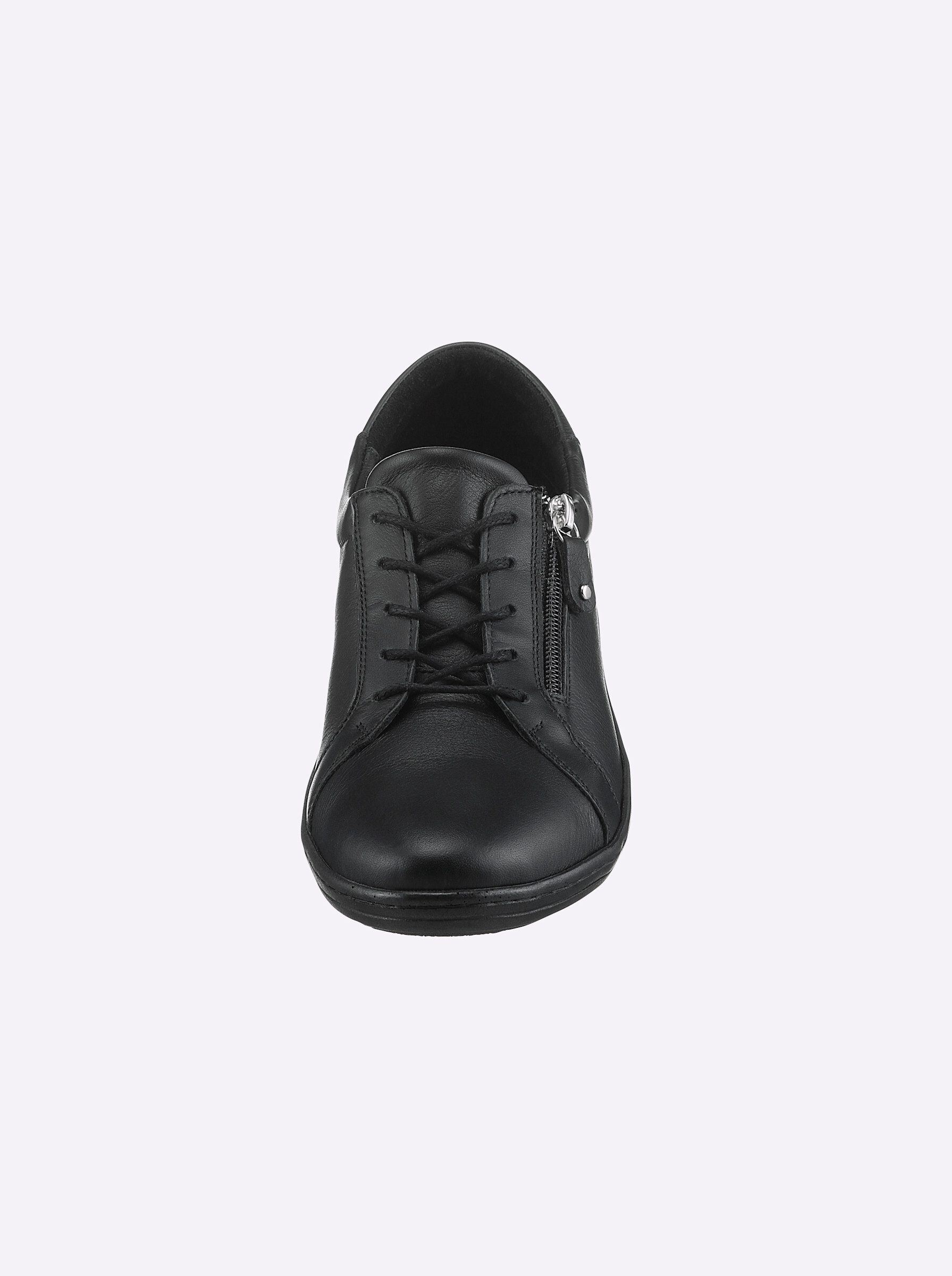 Andrea Conti Schnürschuh Sneaker weiche Polsterung, günstig online kaufen