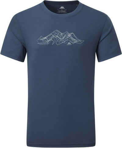 Mountain Equipment T-Shirt Groundup Tee