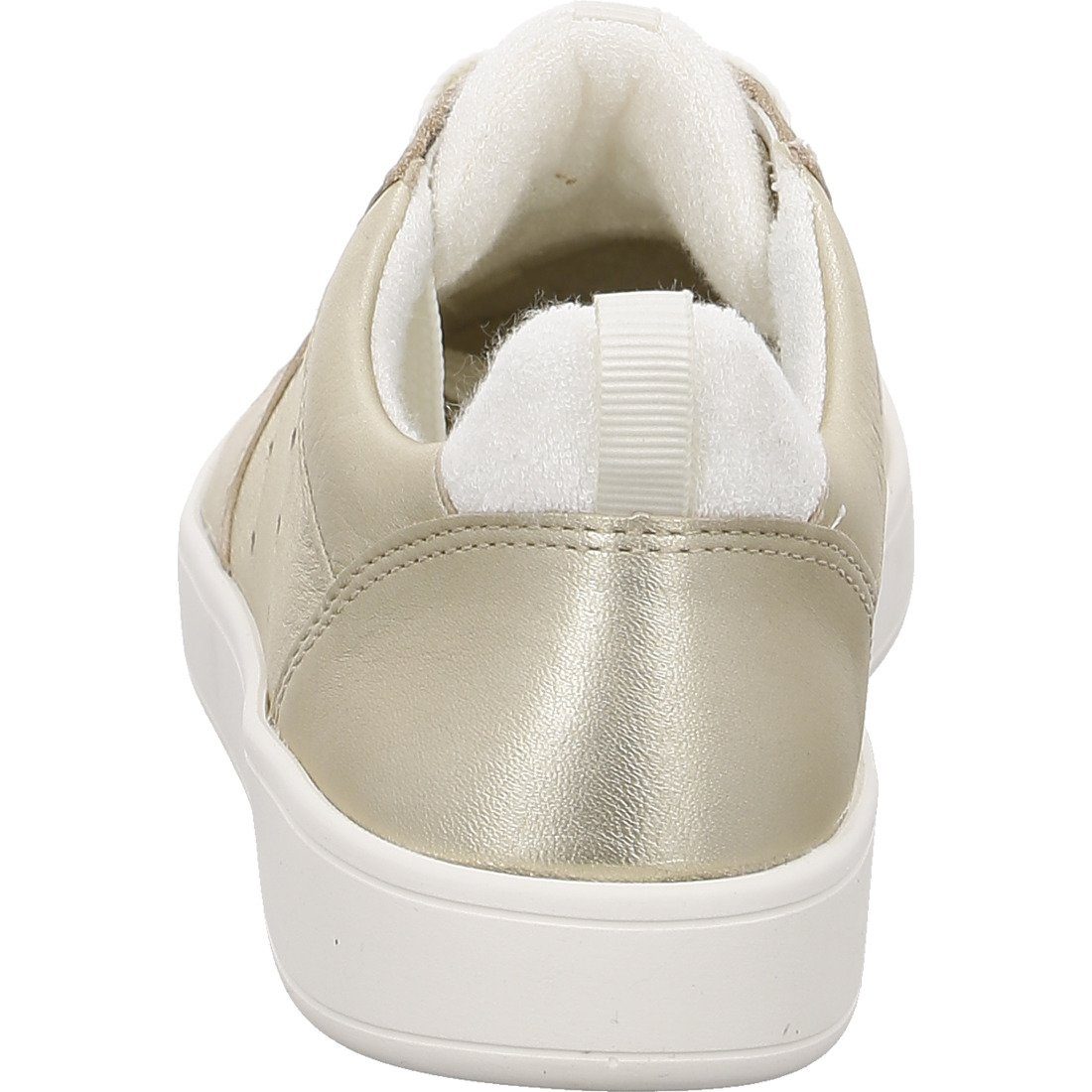 Ara Ara Schuhe, Sneaker Traveller 047940 - Glattleder beige Sneaker