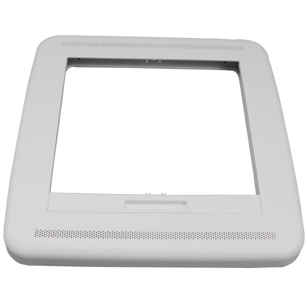 Maxxair Dachfenster MAXXFAN MAXXSHADE Innenrahmen mit Rollo Dachluke Dachfenster Dachhaube