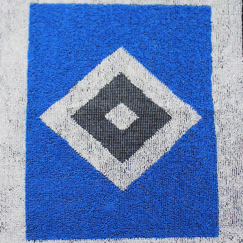 HSV Badetuch HSV Badetuch Hamburger SV