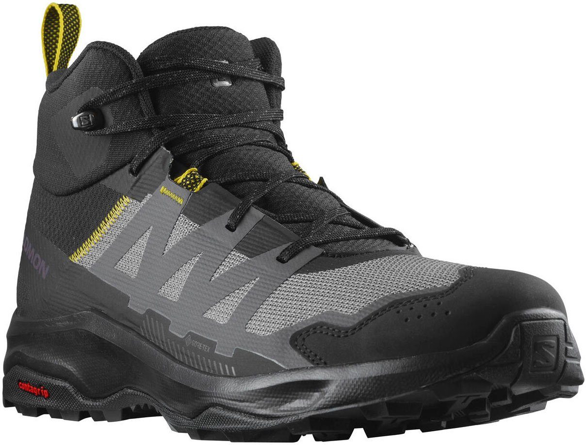 Salomon Ardent Mid Gore-Tex® Wanderschuh wasserdicht günstig online kaufen