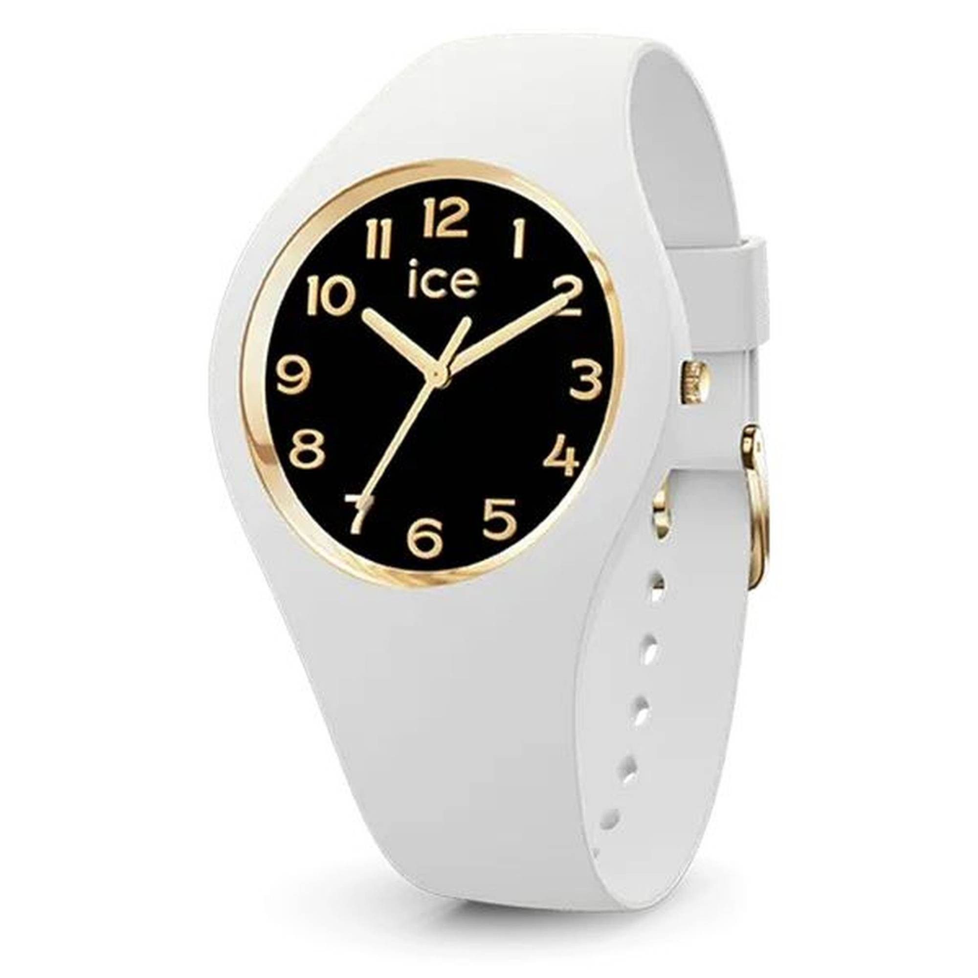 ice-watch Quarzuhr ICE Glam
