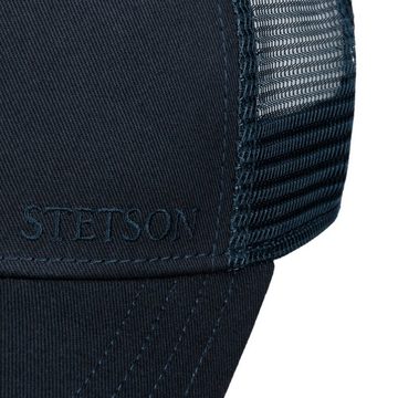 Stetson Trucker Cap (1-St) Basecap Snapback