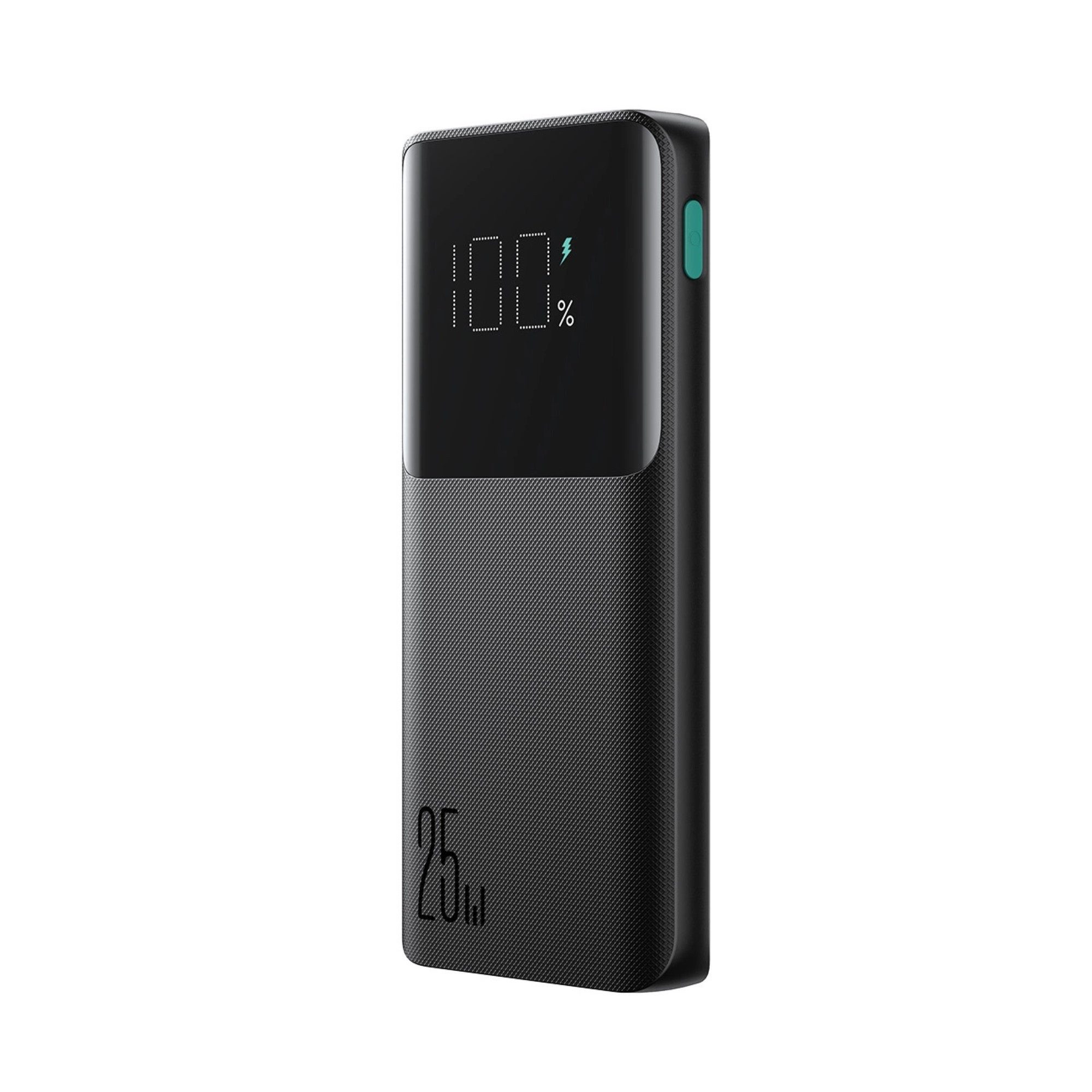 JOYROOM Powerbank Display 25W 10000mAh mit Schnellladetechnologie PD/SFC Powerbank – Bild 2 von 5