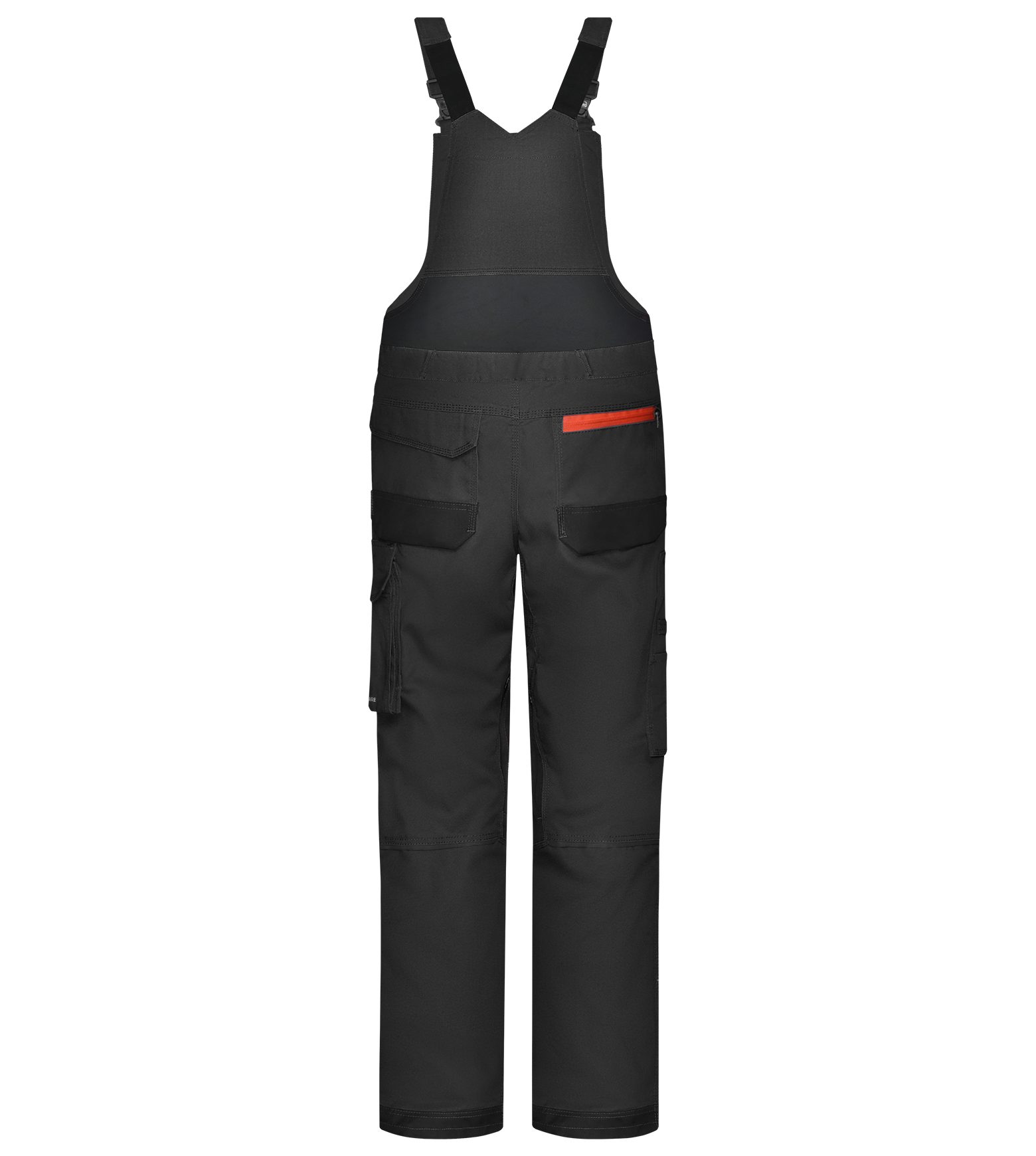 Würth MODYF Arbeitslatzhose Nature Robuster Blaumann günstig online kaufen