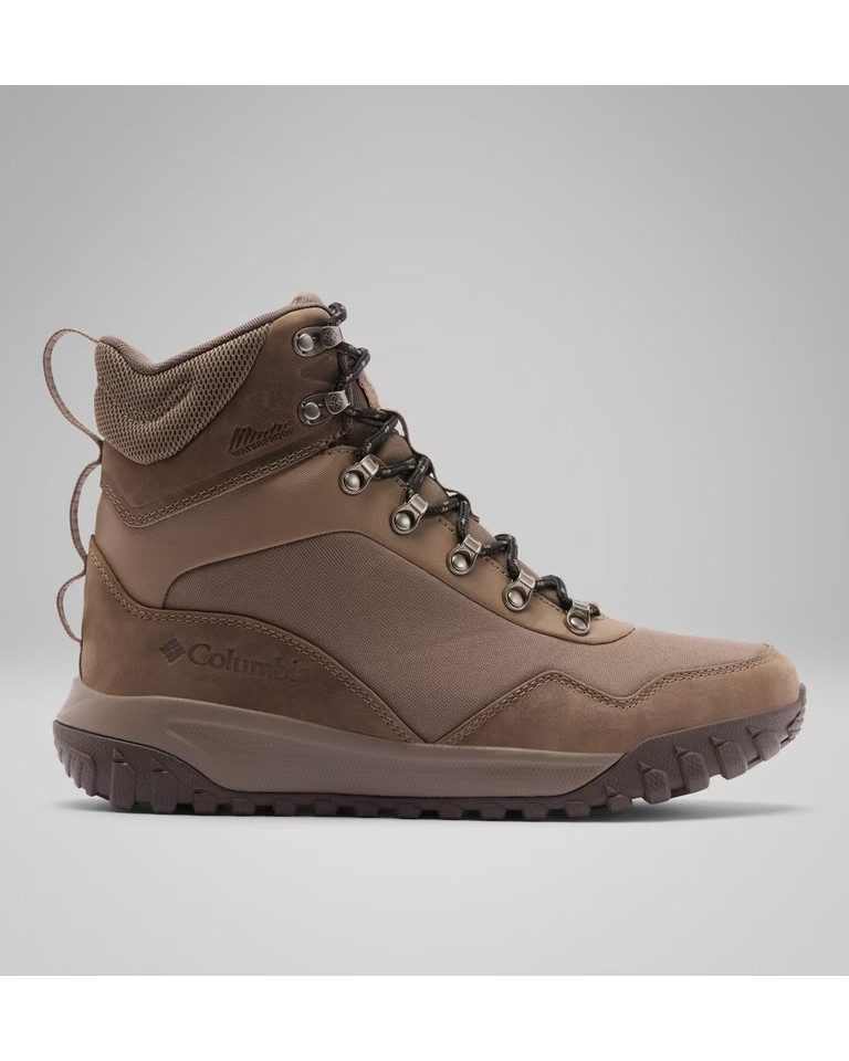 Columbia BURNSIDER OMNI-HEAT INFINITY Trekkingschuh