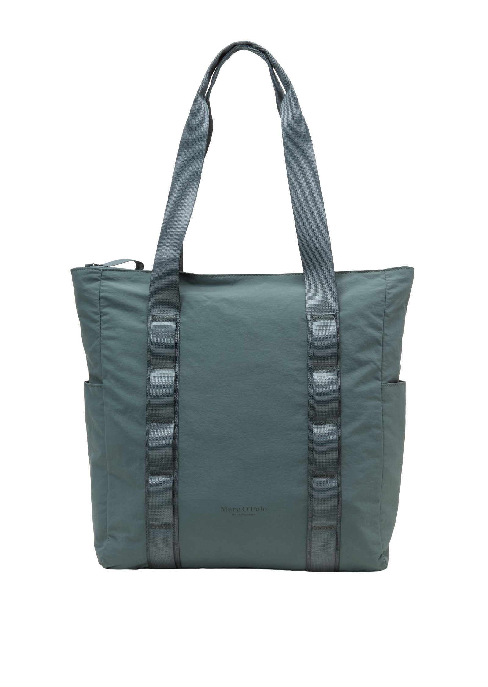 Marc O'Polo Shopper aus recyceltem Material