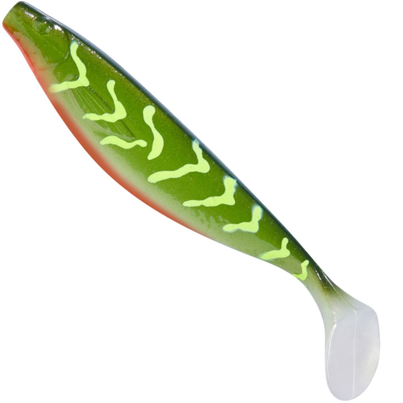 10cm / 7g / UV Pike
