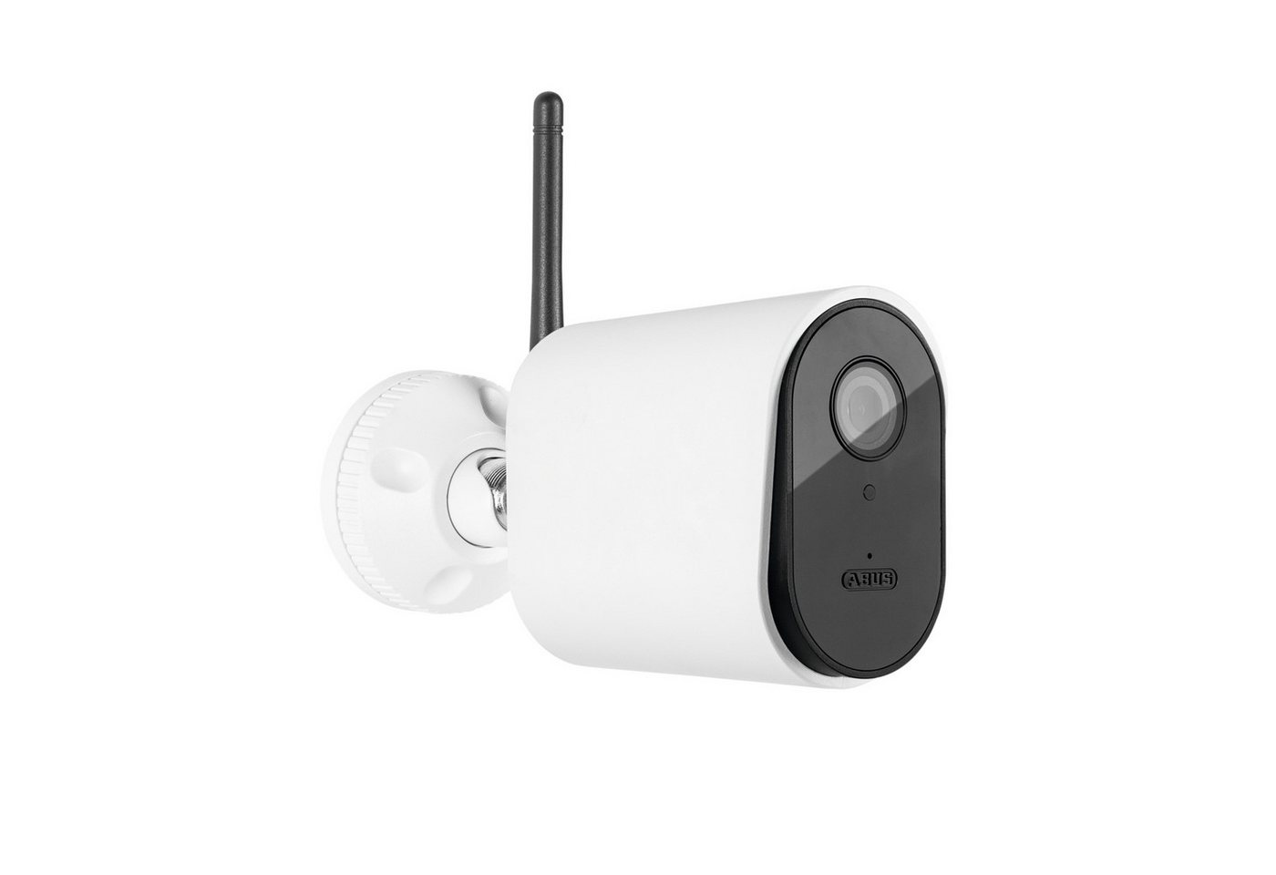 Thumbnail - ABUS Überwachungskamera ABUS WLAN Außen-Kamera PPIC44520 Smarte Überwachungskamera - 2er Set