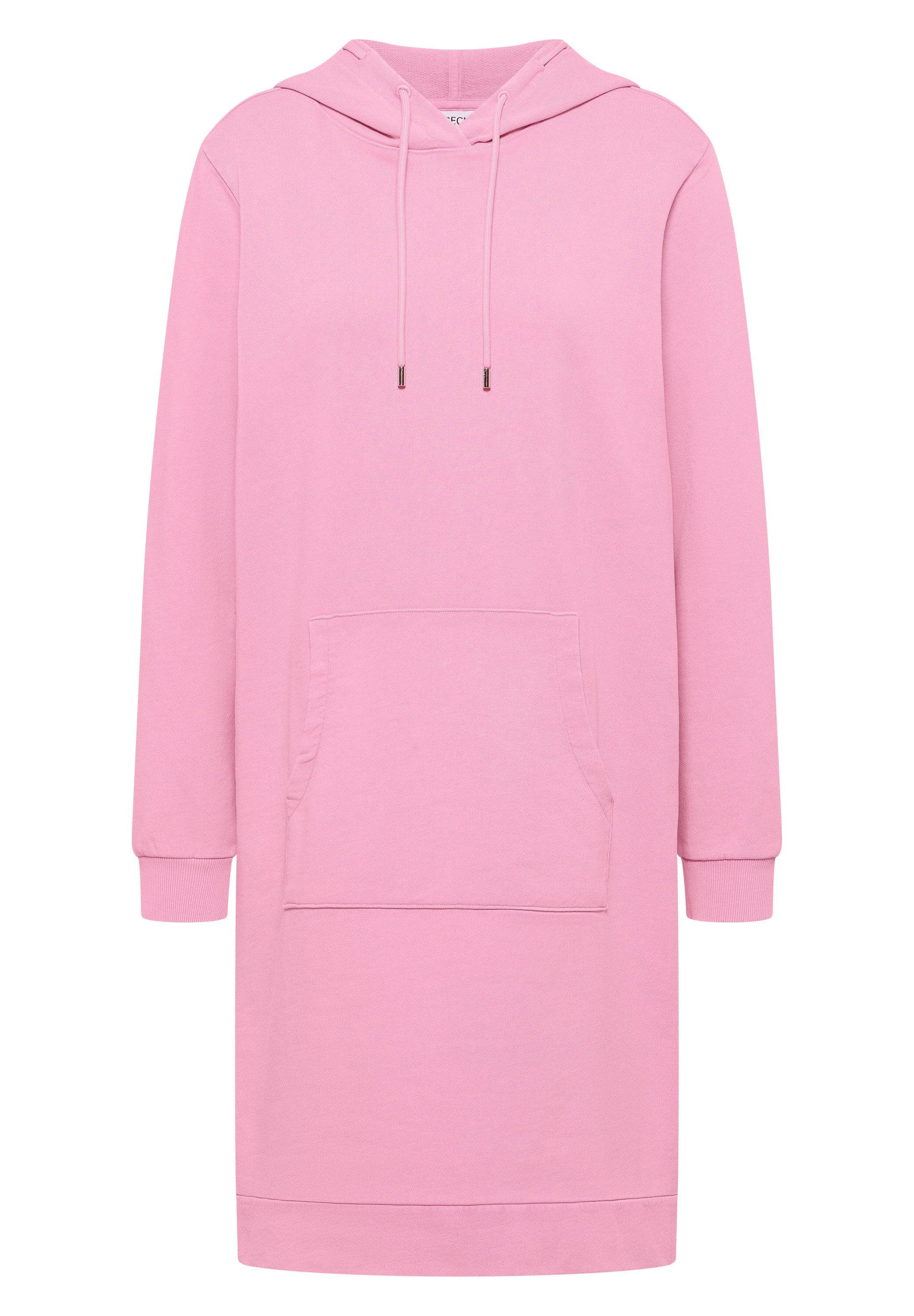 Sweatkleid
