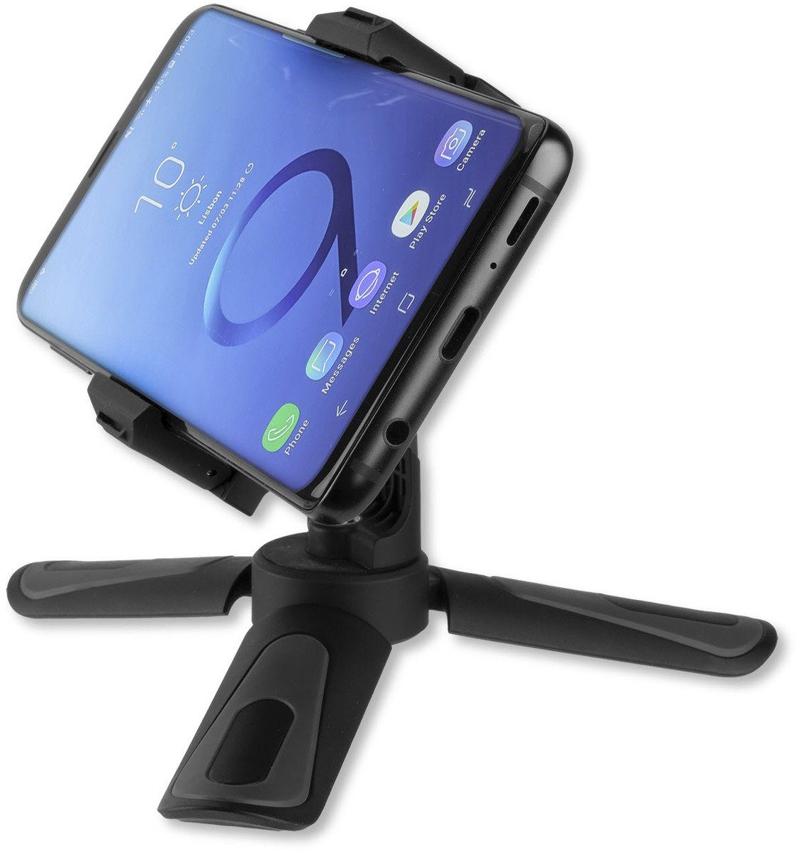 Image of 4smarts Halter »4smarts Pocket Tripod«