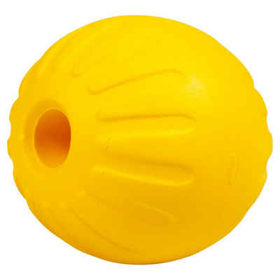 DUVO+ Spielknochen Hundespielzeug Supa-Foam Ball, Maße: Ø 10 cm