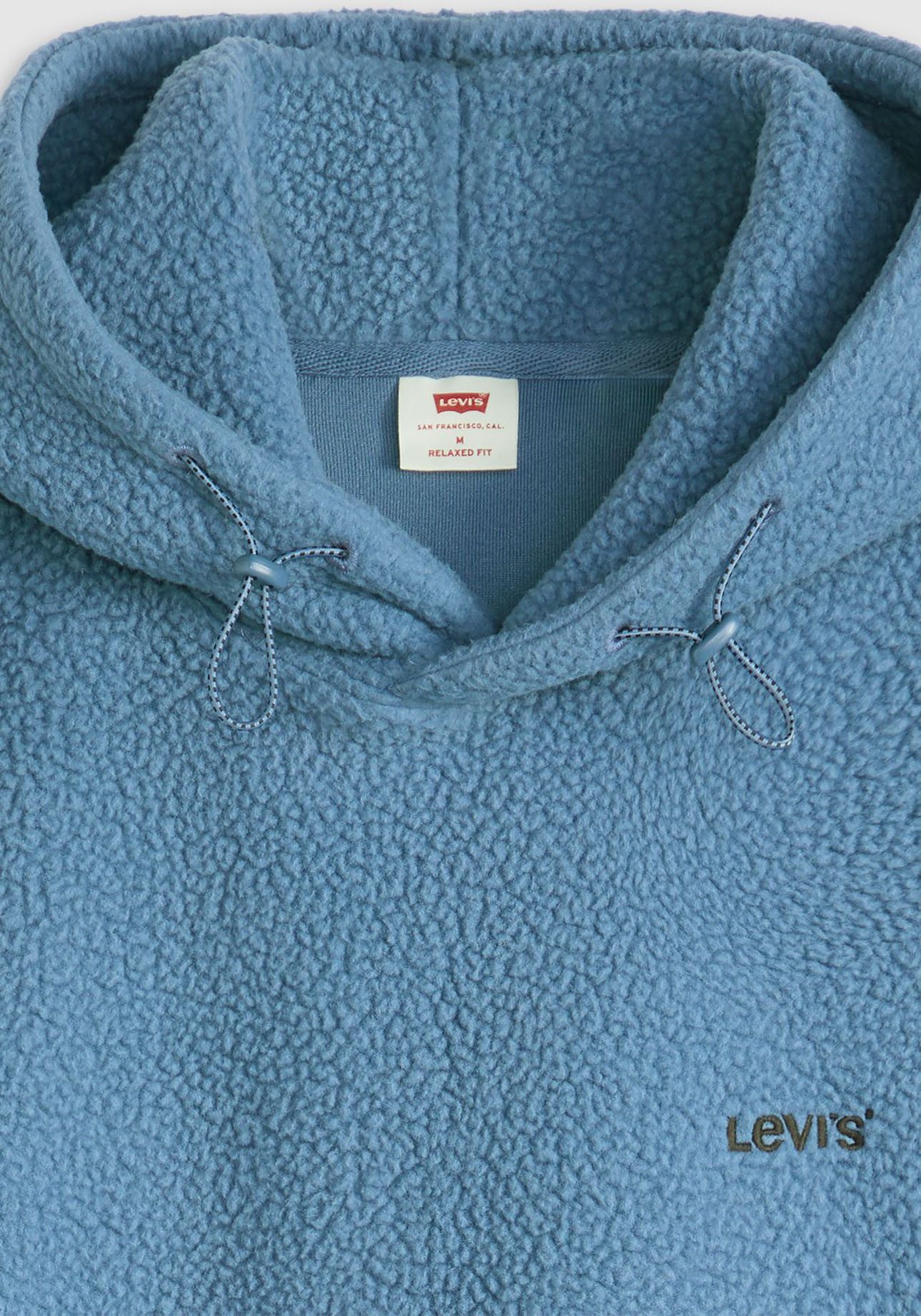 Levi's® Kapuzensweatshirt COZY UP HOODIE günstig online kaufen