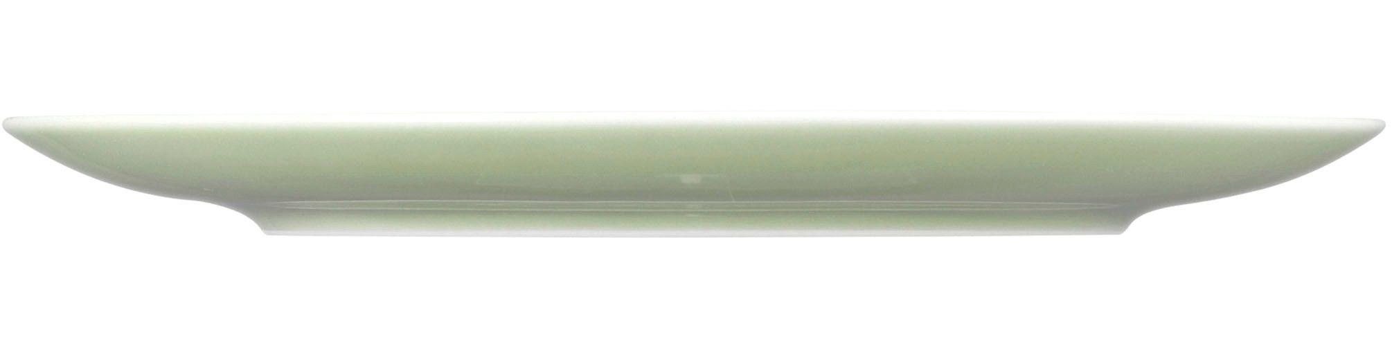 Seltmann Weiden Frühstücksteller Amina, (1 St), Dessertteller, Kuchenteller mit Relief