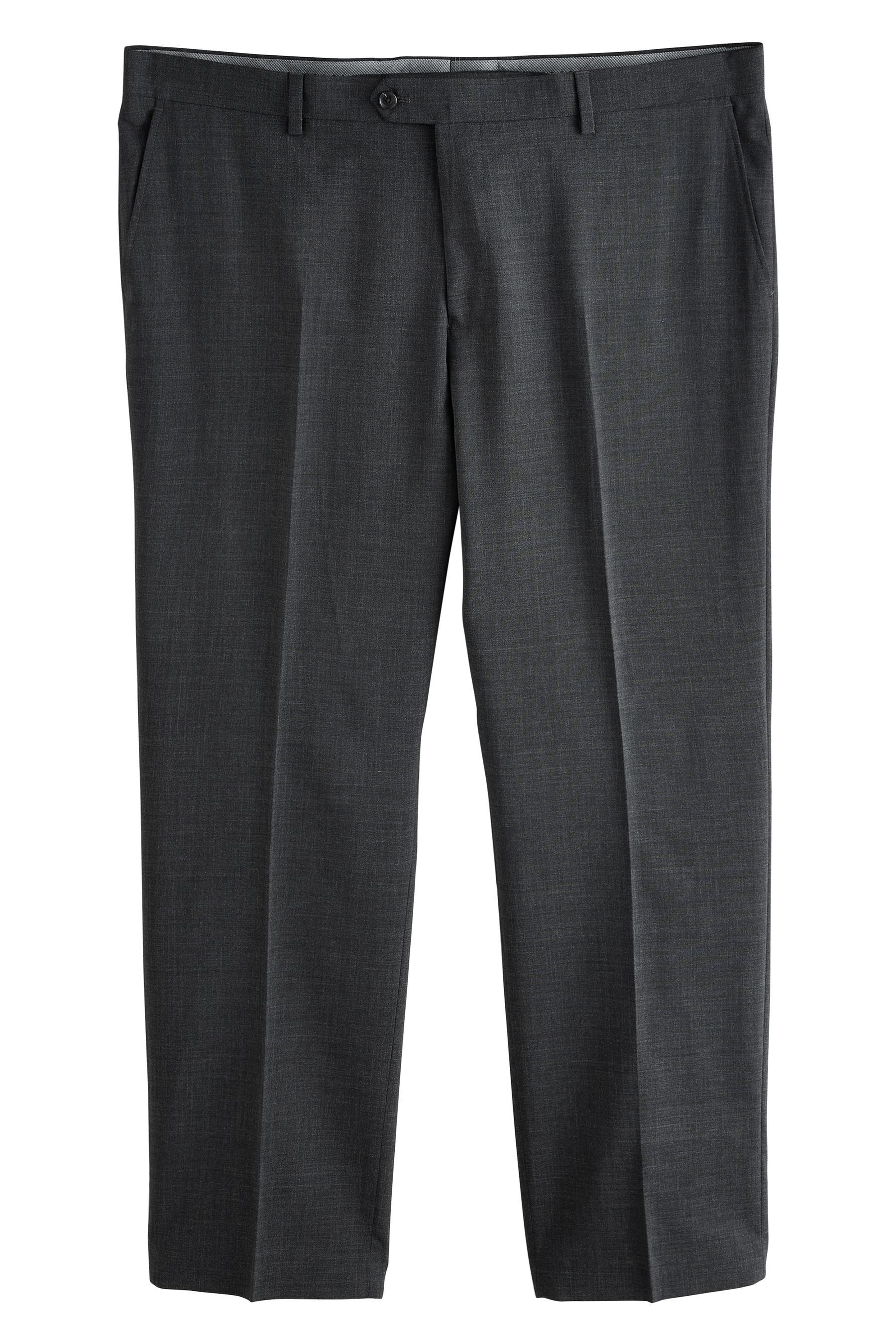 Next Anzughose Signature Nova Fides Hose aus Wolle im Regular Fit (1-tlg)