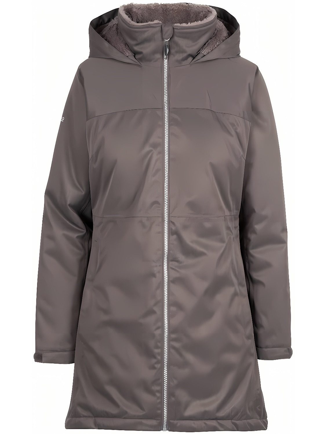 Regenjacke