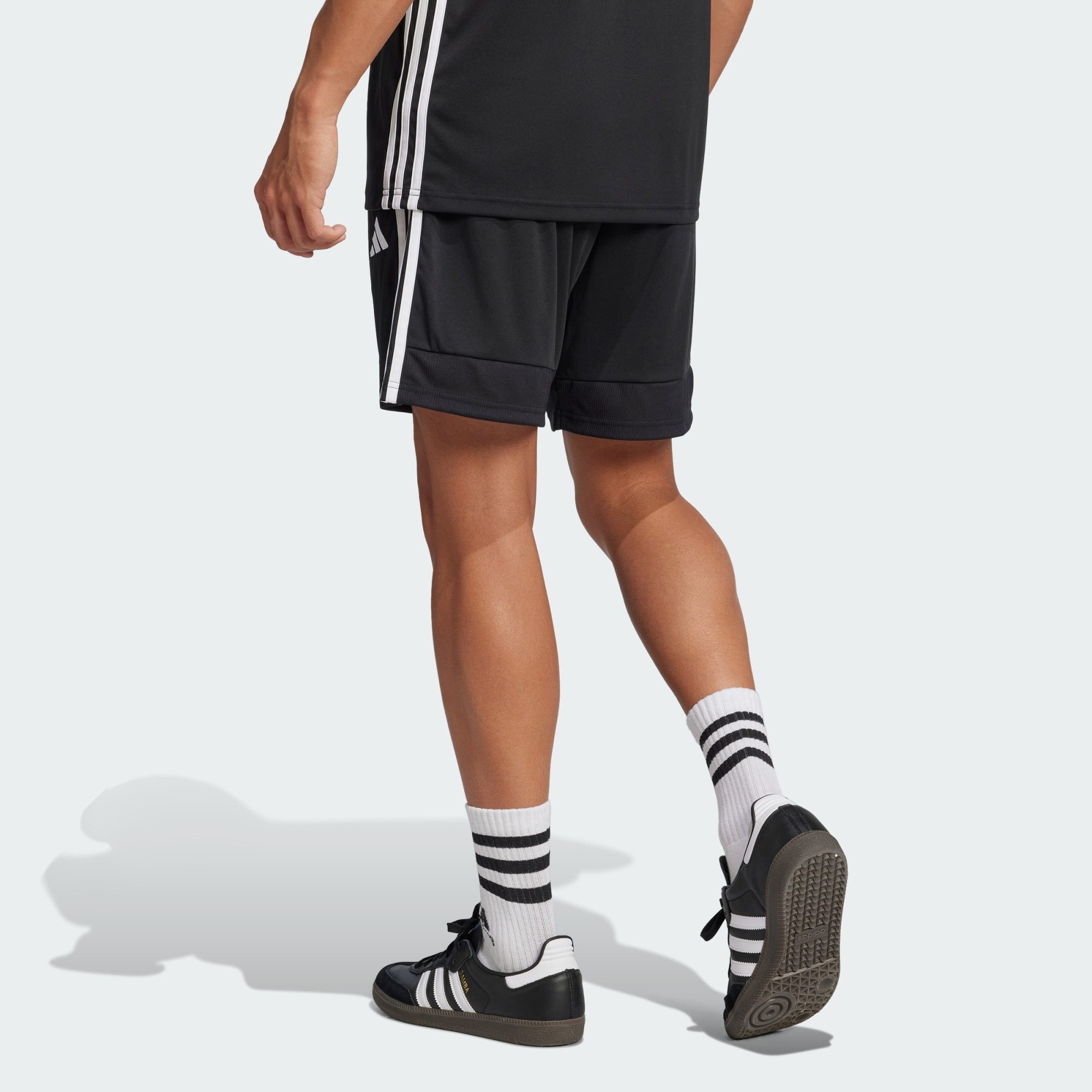 adidas Performance Sweatshorts TIRO 25 ESSENTIALS SHORTS (1-tlg) günstig online kaufen