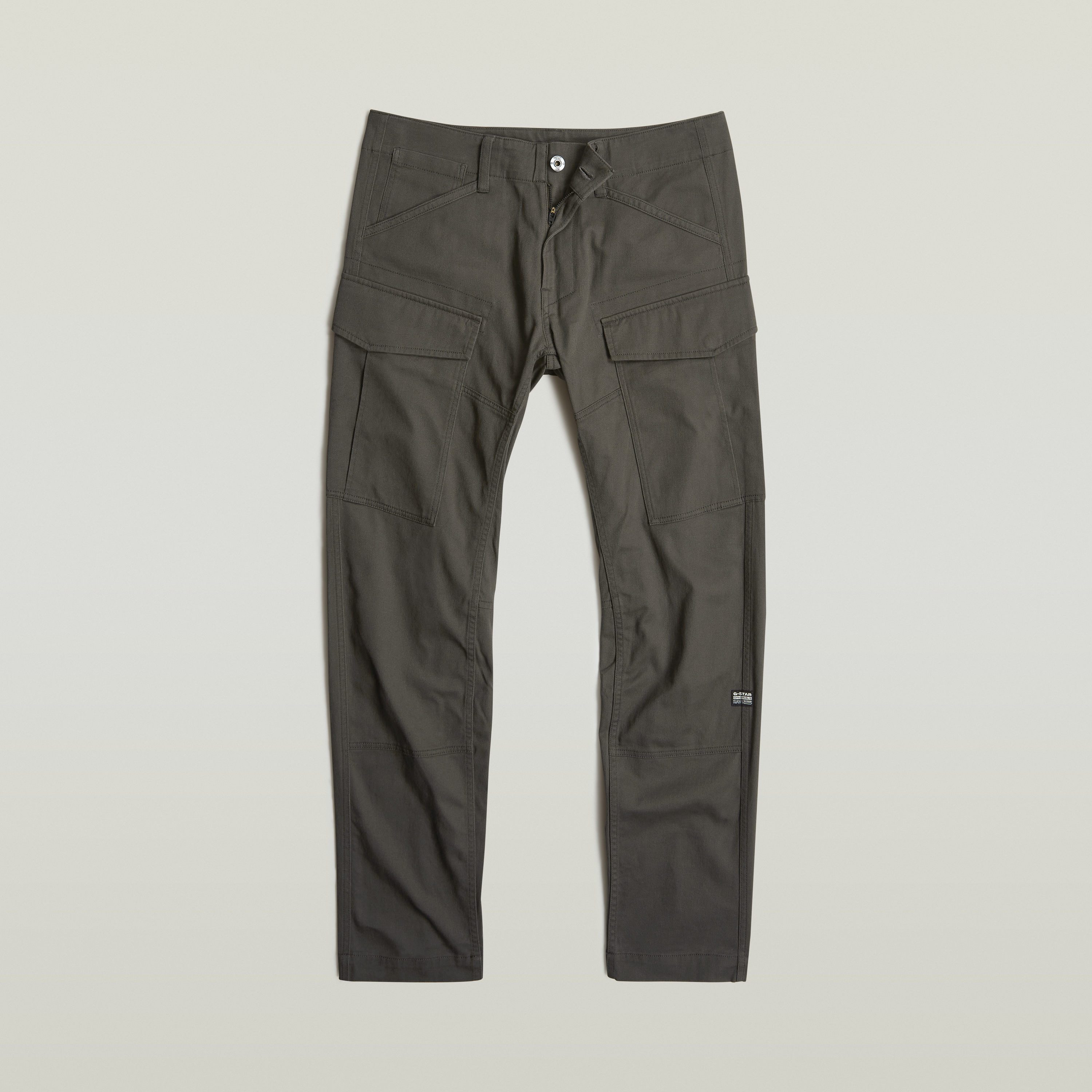 Cargohose Rovic Cargo regular tapered