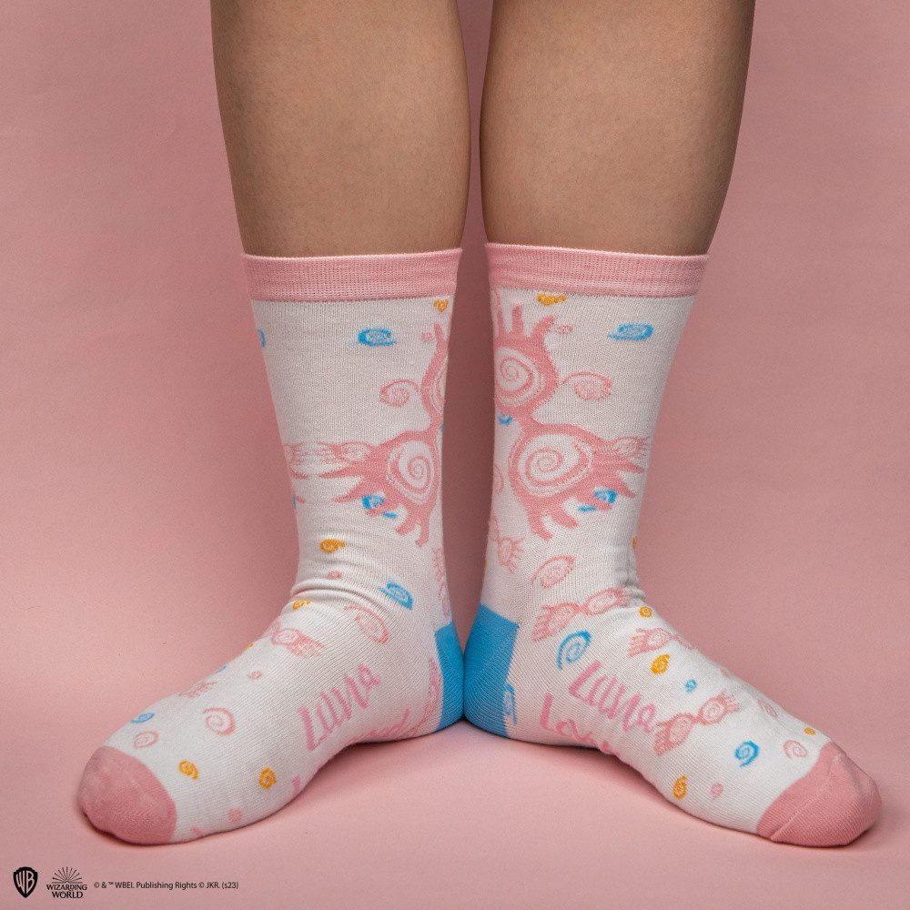 Cinereplicas Socken Harry Potter Socken 3er-Pack Dobby