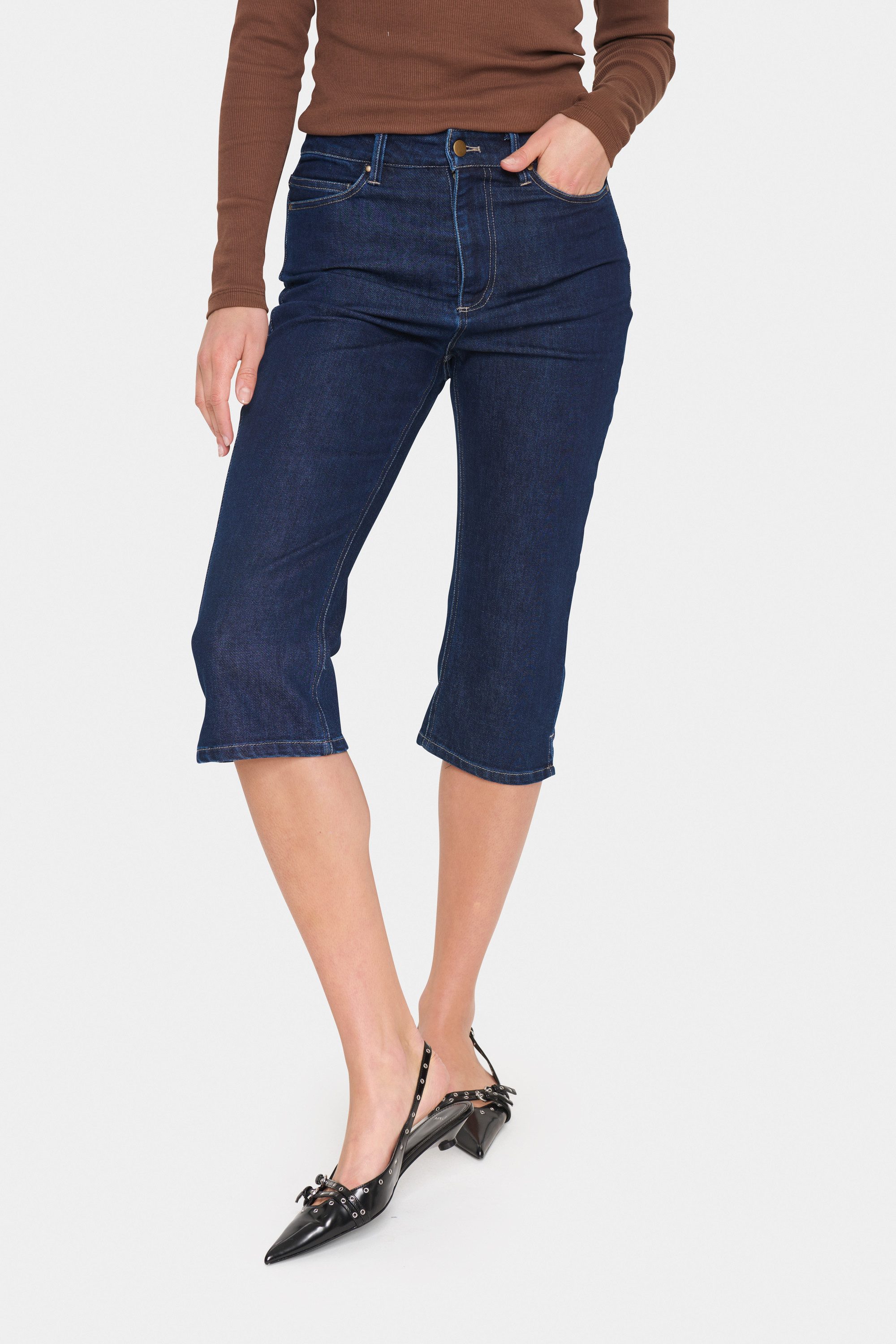 Saint Tropez Regular-fit-Jeans Jeans LoesaSZ