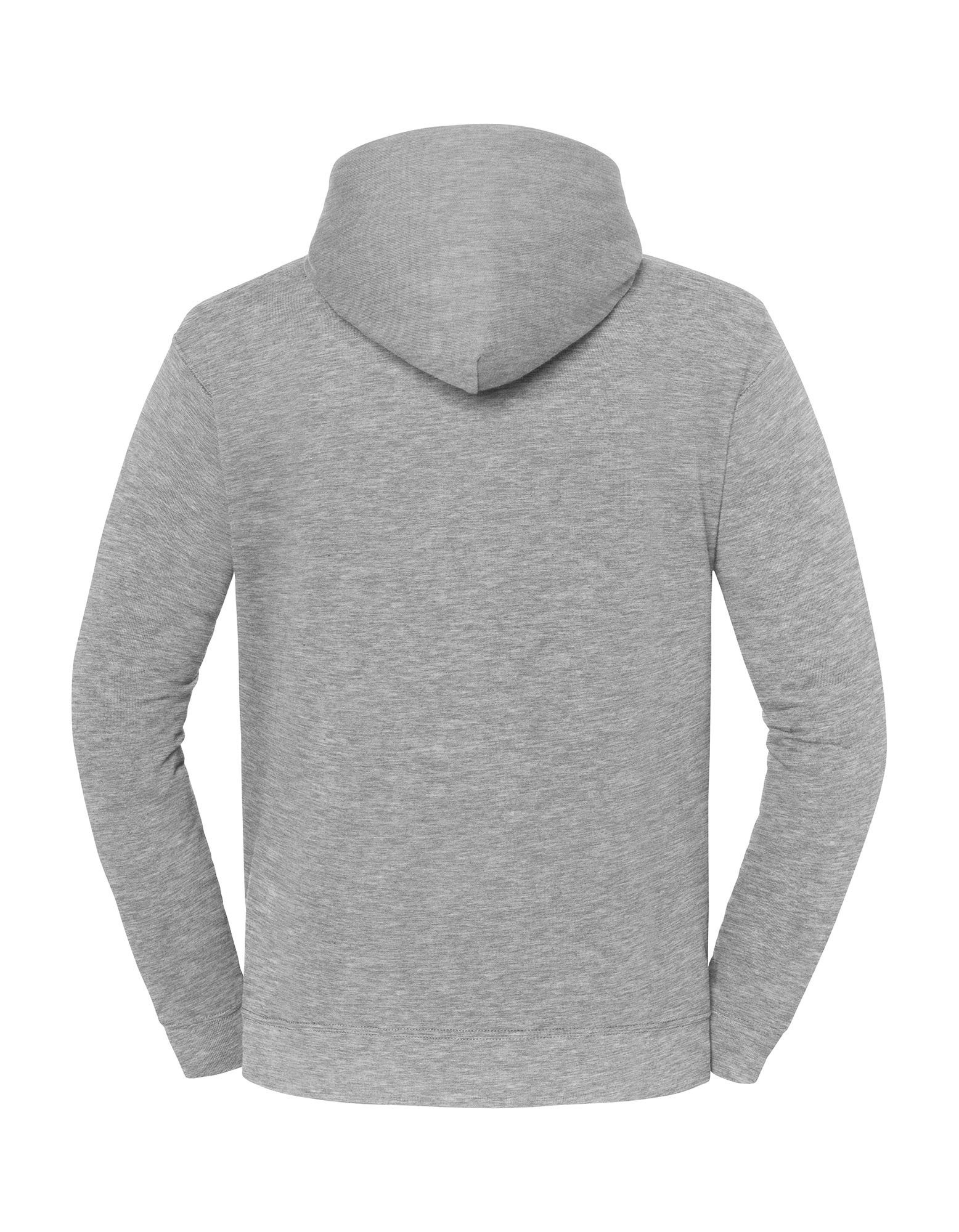 Fruit of the Loom Kapuzenpullover Herren Iconic 250 Hooded Sweat – Bild 2 von 3