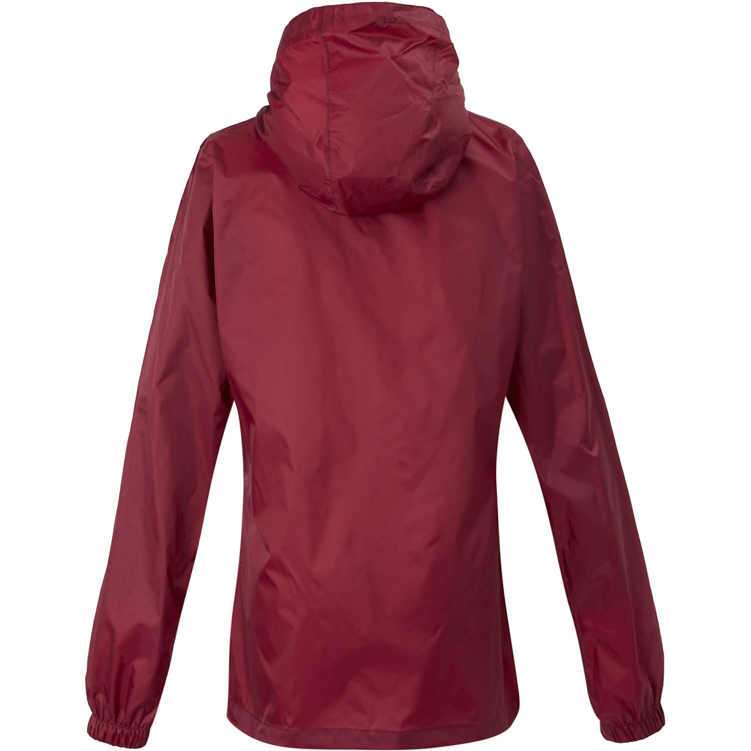 Regenjacke Regatta Beere381