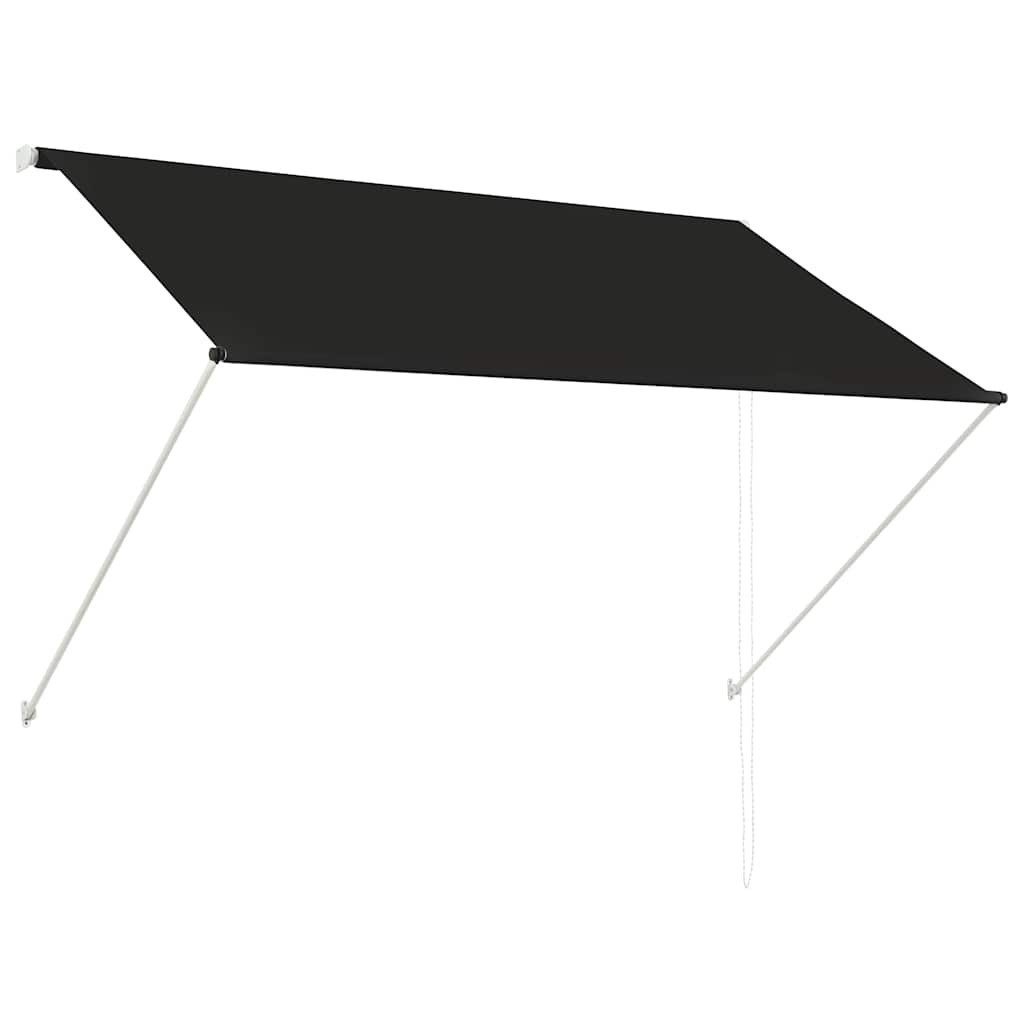 vidaXL Markise Einziehbare Markise 200×150 cm günstig online kaufen