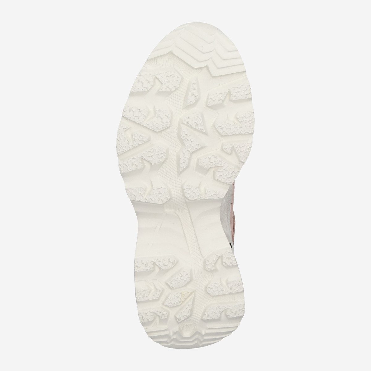 MOMA Moma 3AS338-TITOBLD BALLET, Sneaker, Rose, Damen Sneaker