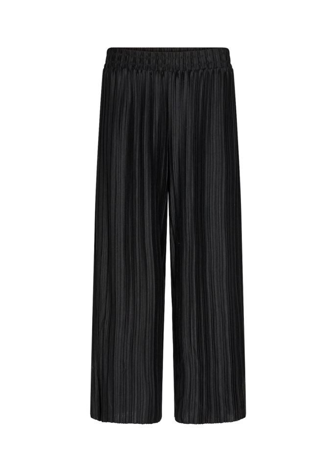 soyaconcept Stoffhose - Festliche Culotte aus günstig online kaufen