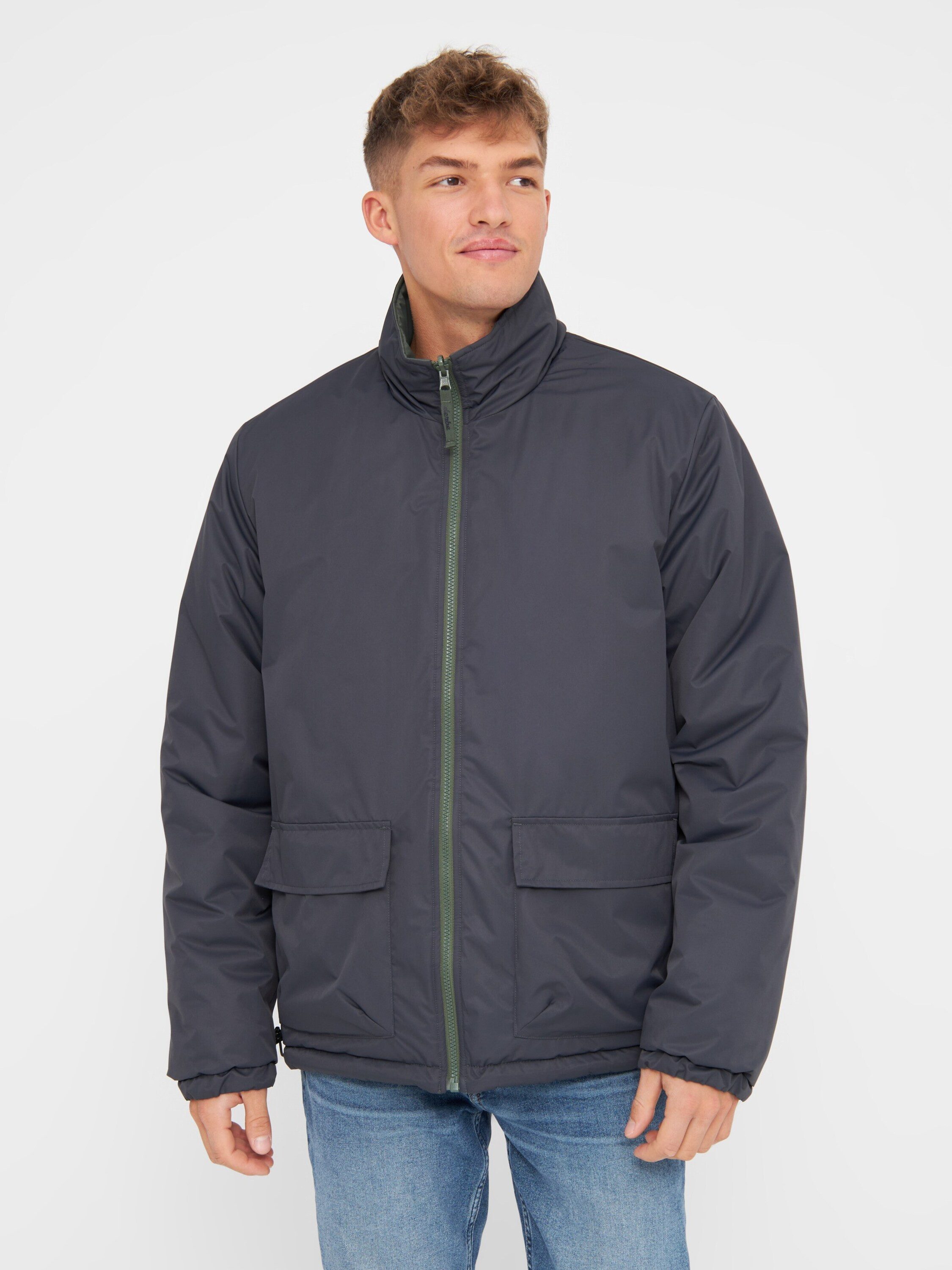 Derbe Funktionsjacke Bigholm (1-St)