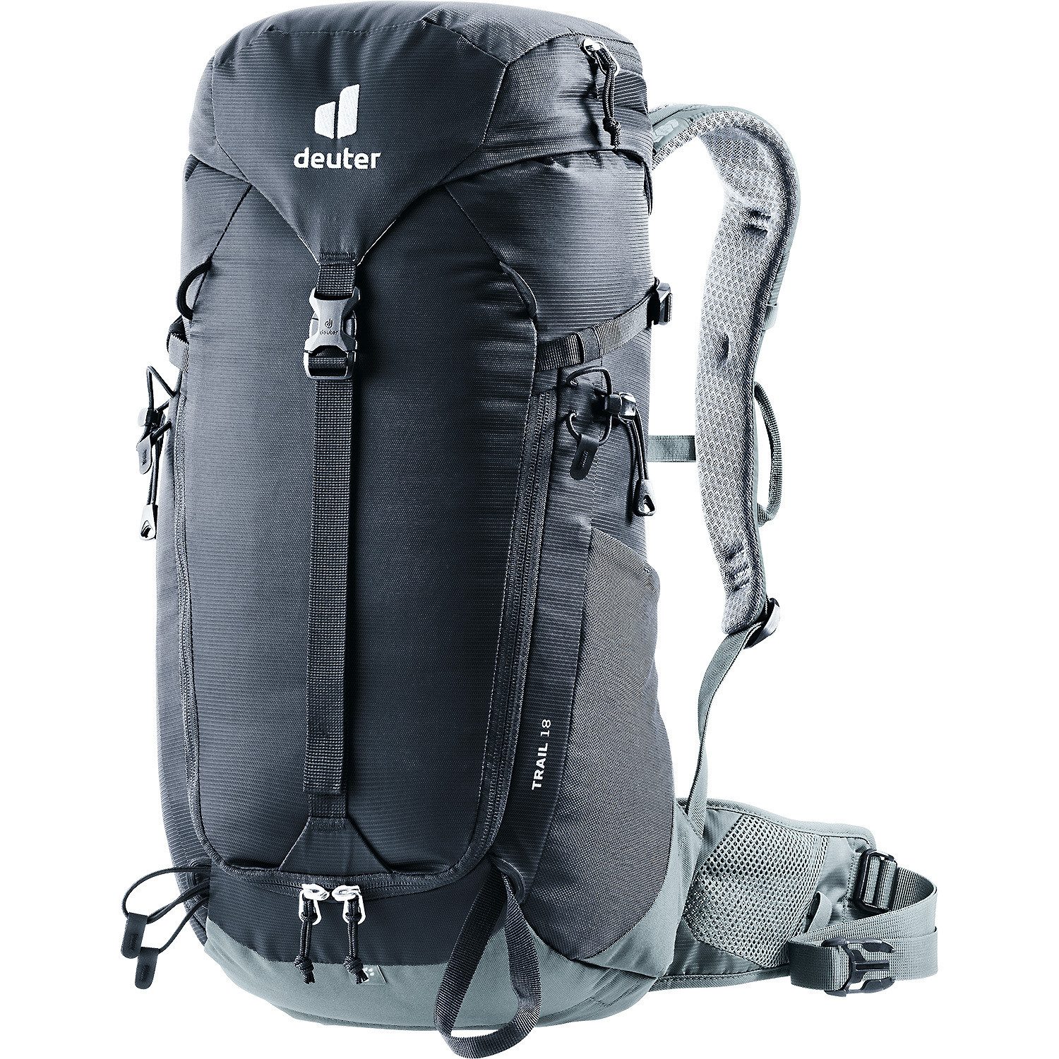 deuter Wanderrucksack Rucksack Trail 18