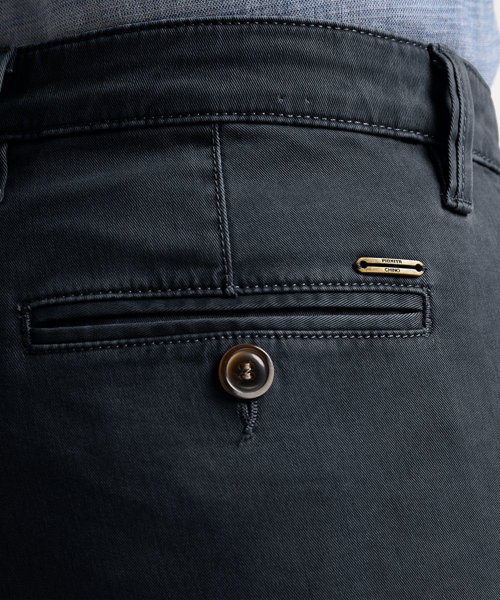Pioneer Authentic Jeans 5-Pocket-Jeans PIONEER ROBIN navy 1440 3788.59