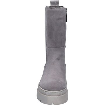 GERRY WEBER Iseo 04, grau Stiefel