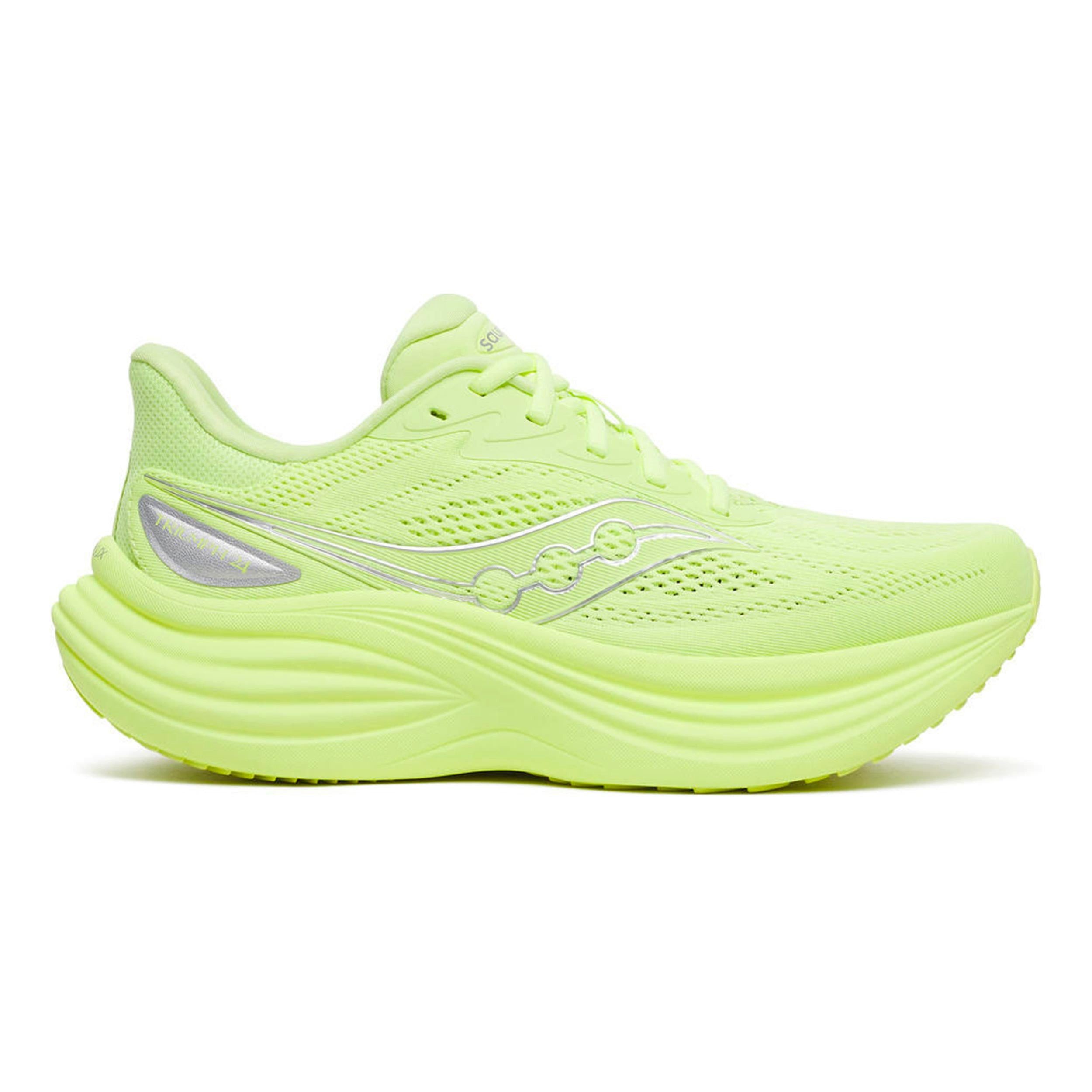 Saucony Triumph 24 - Neutralschuh Laufschuh