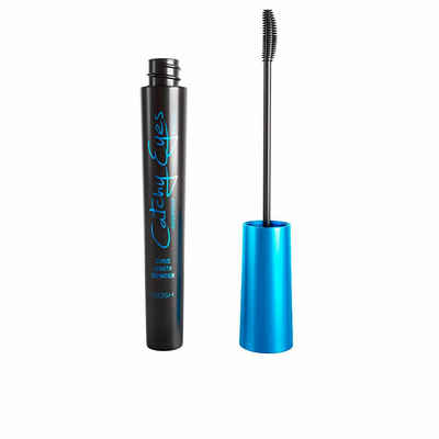 GOSH Mascara Catchy Eyes Mascara Waterproof 001 Black 8ml