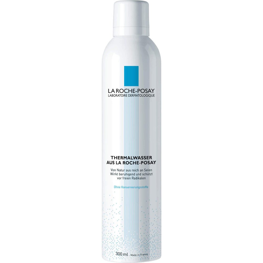 Gesichts- und Körperspray Thermalwasser Spray