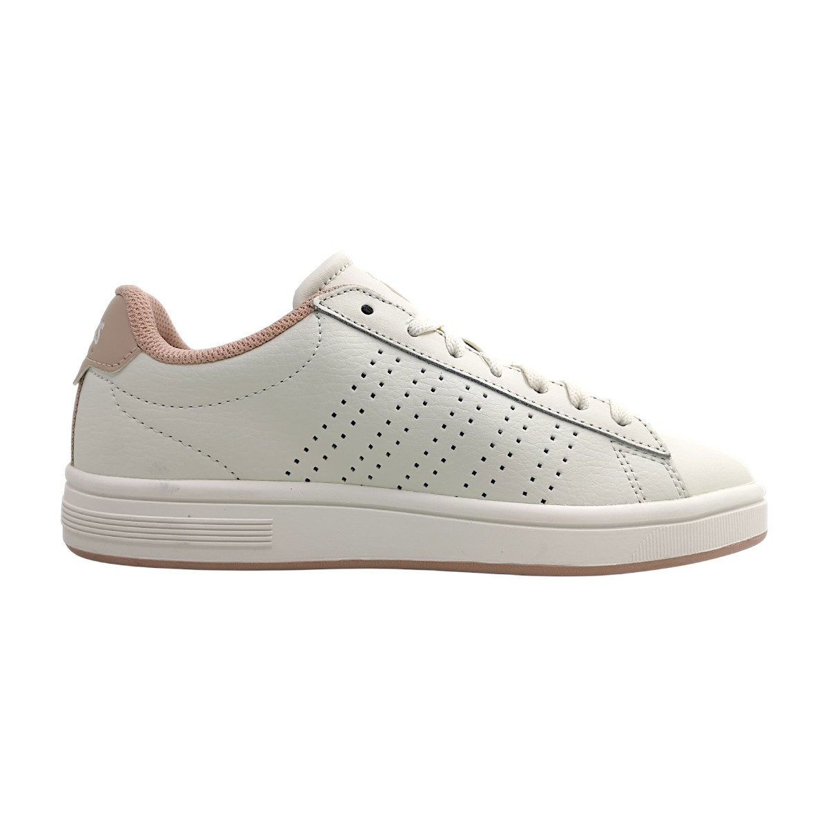 K-Swiss sportlicher Schnürer Sneaker günstig online kaufen