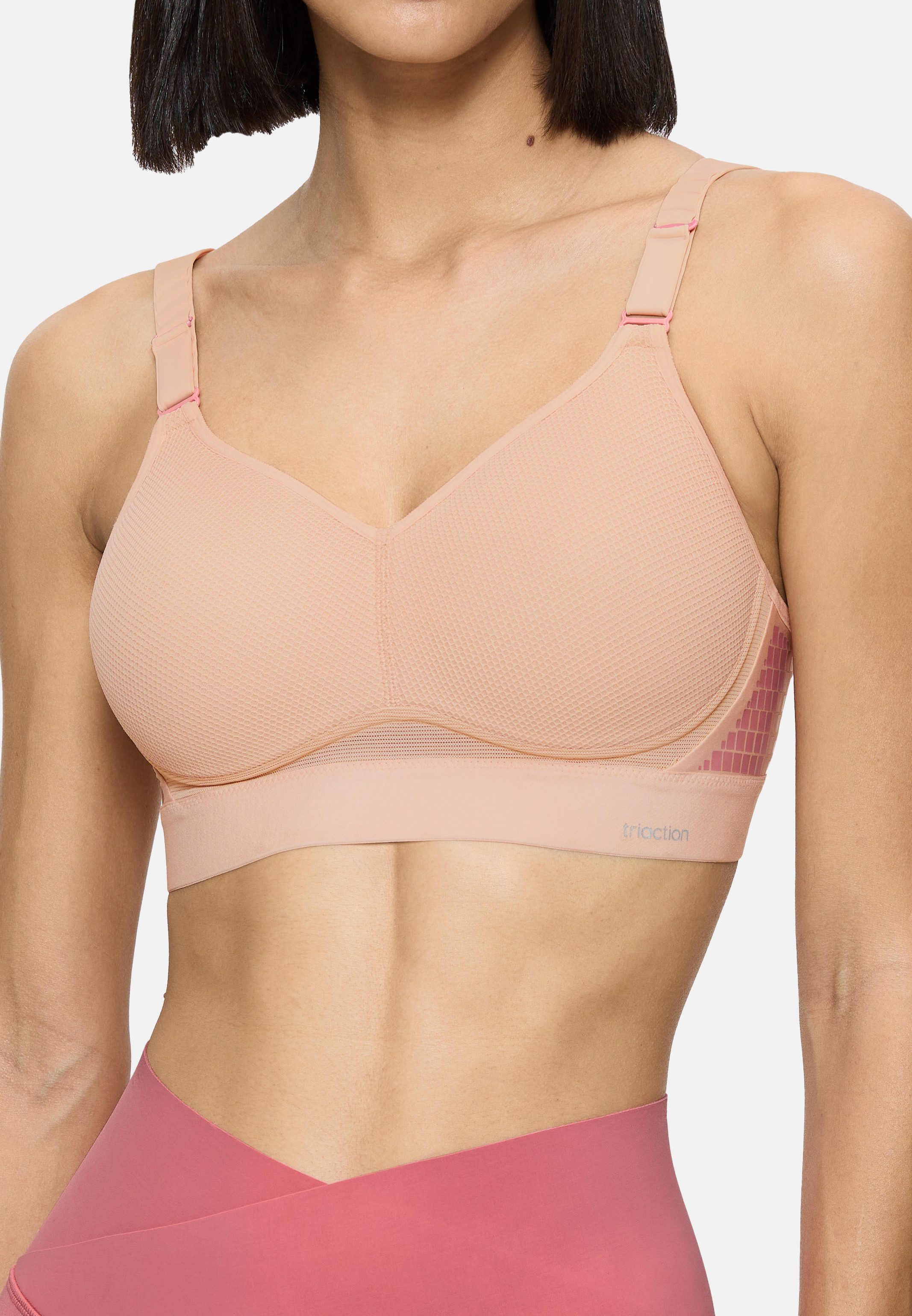 triaction by Triumph Sport-BH Hybrid Lite günstig online kaufen