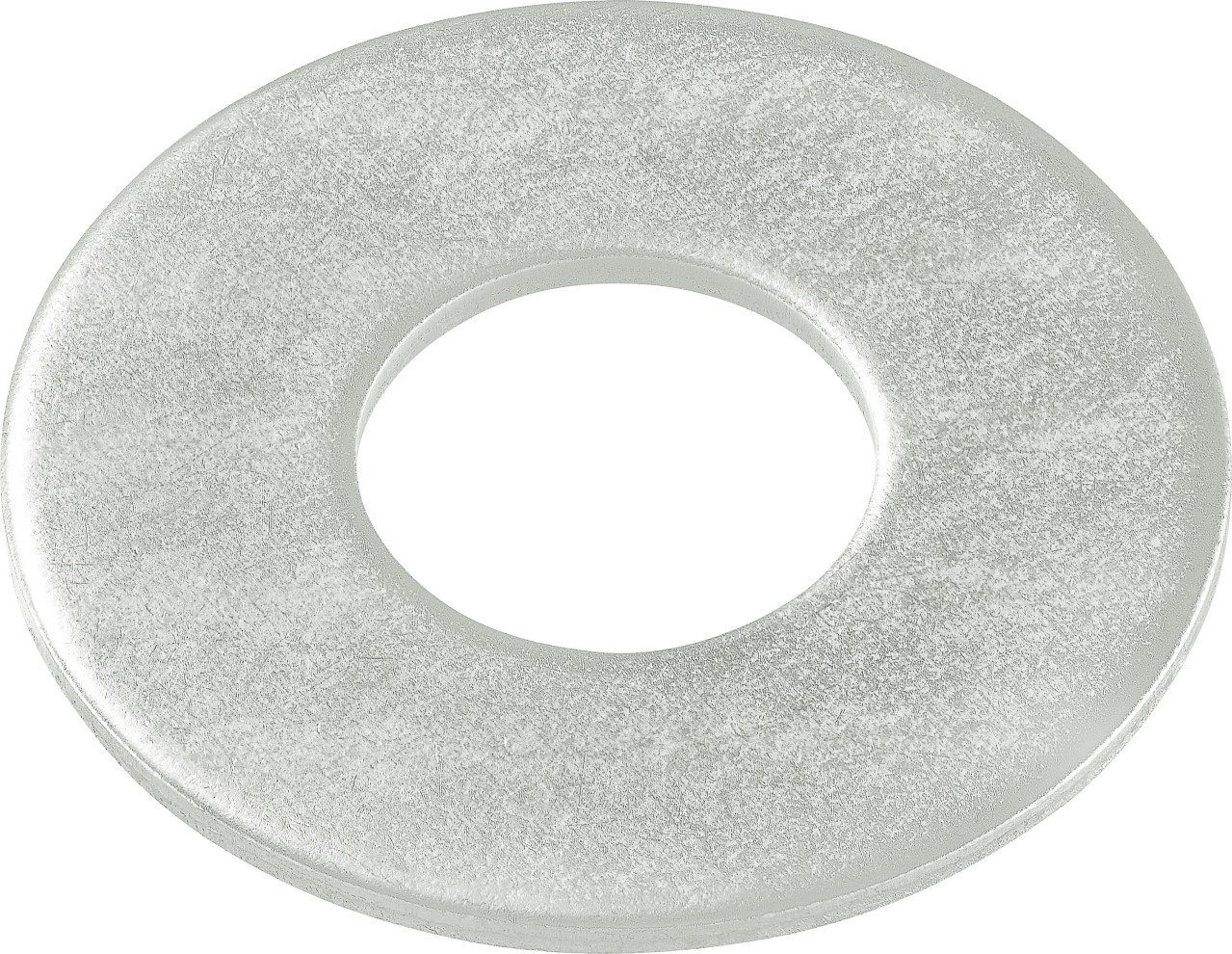 Connex Karosseriescheibe Conmetall Karosseriescheiben 32 x 13 x 1,2 mm - 10