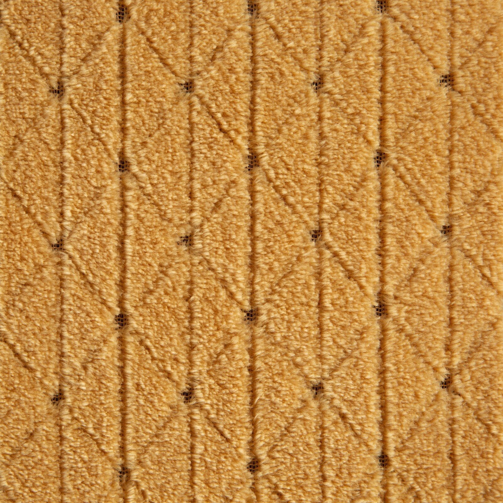 Plaid Cindy, Design91, Warm Kuschelig Gemustert Einfarbig Kuscheldecke Sofadecke TV-Decke