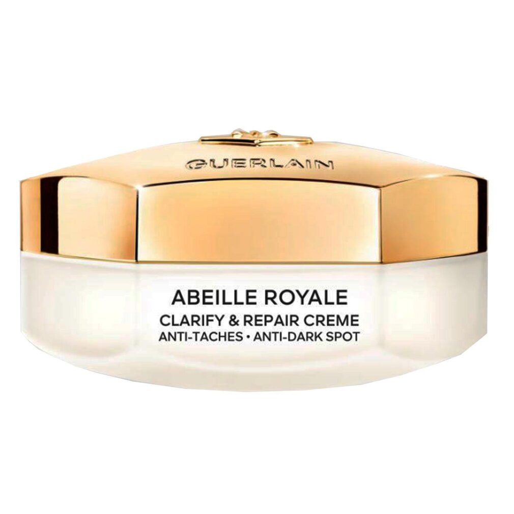 GUERLAIN Уход за лицом ABEILLE ROYALE klärende und reparierende Creme 50 ml