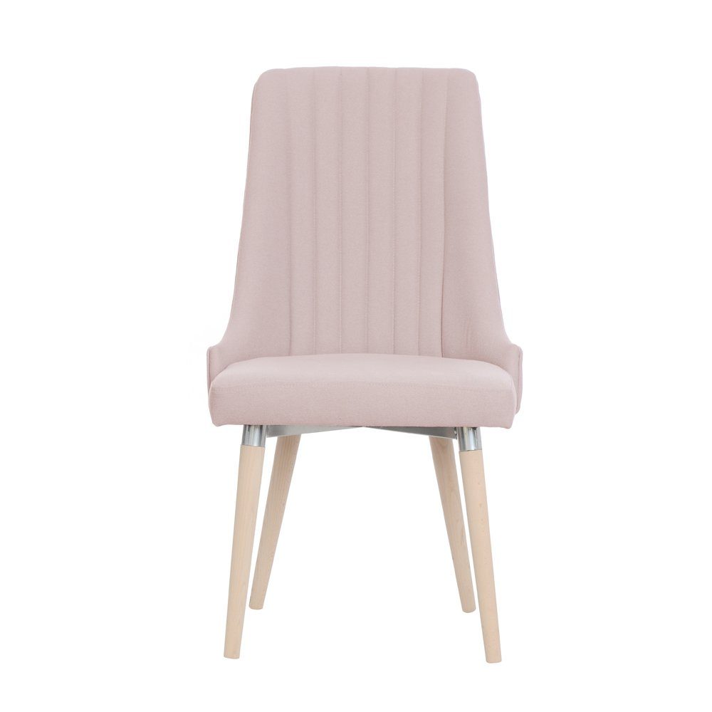 Stuhl, Polster Modernes Set Garnitur Stuhl Design Stühle Neu Sessel 8x Lehn JVmoebel Komplett
